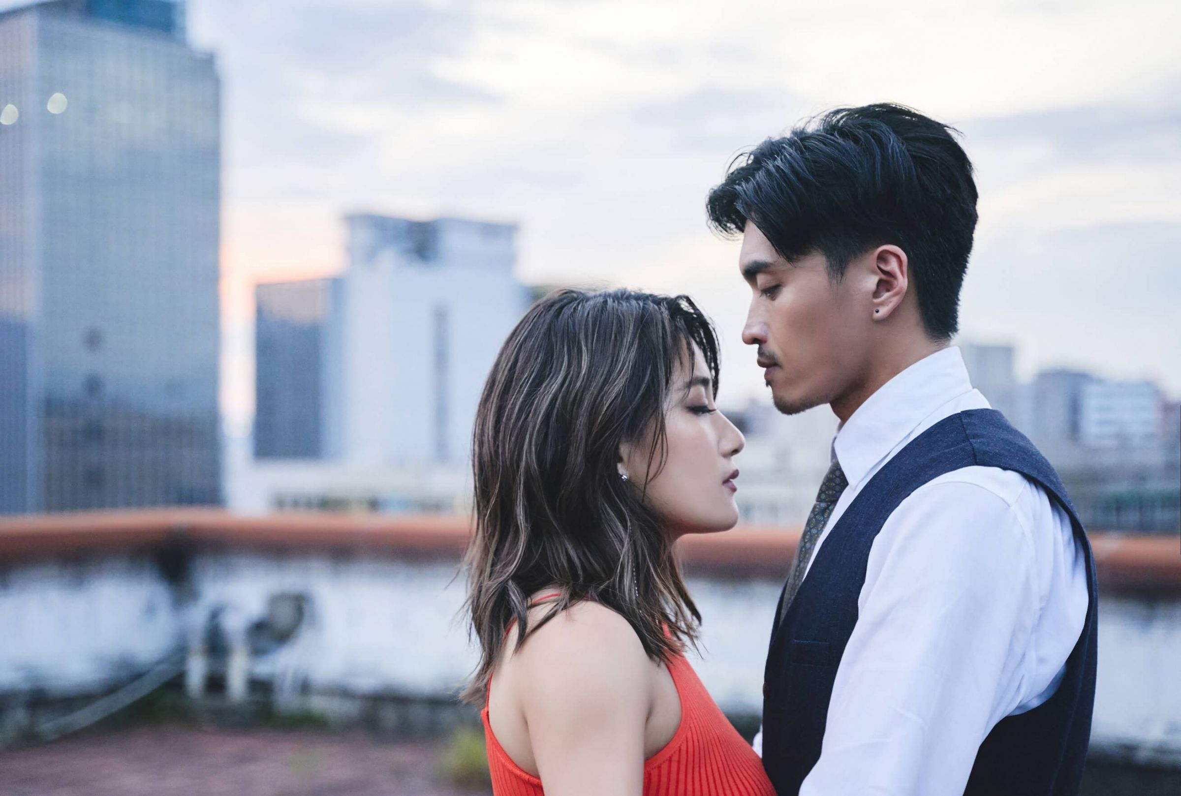 《星光5》亞軍劉明湘睽違三年出輯　自爆枕邊浪漫情事！