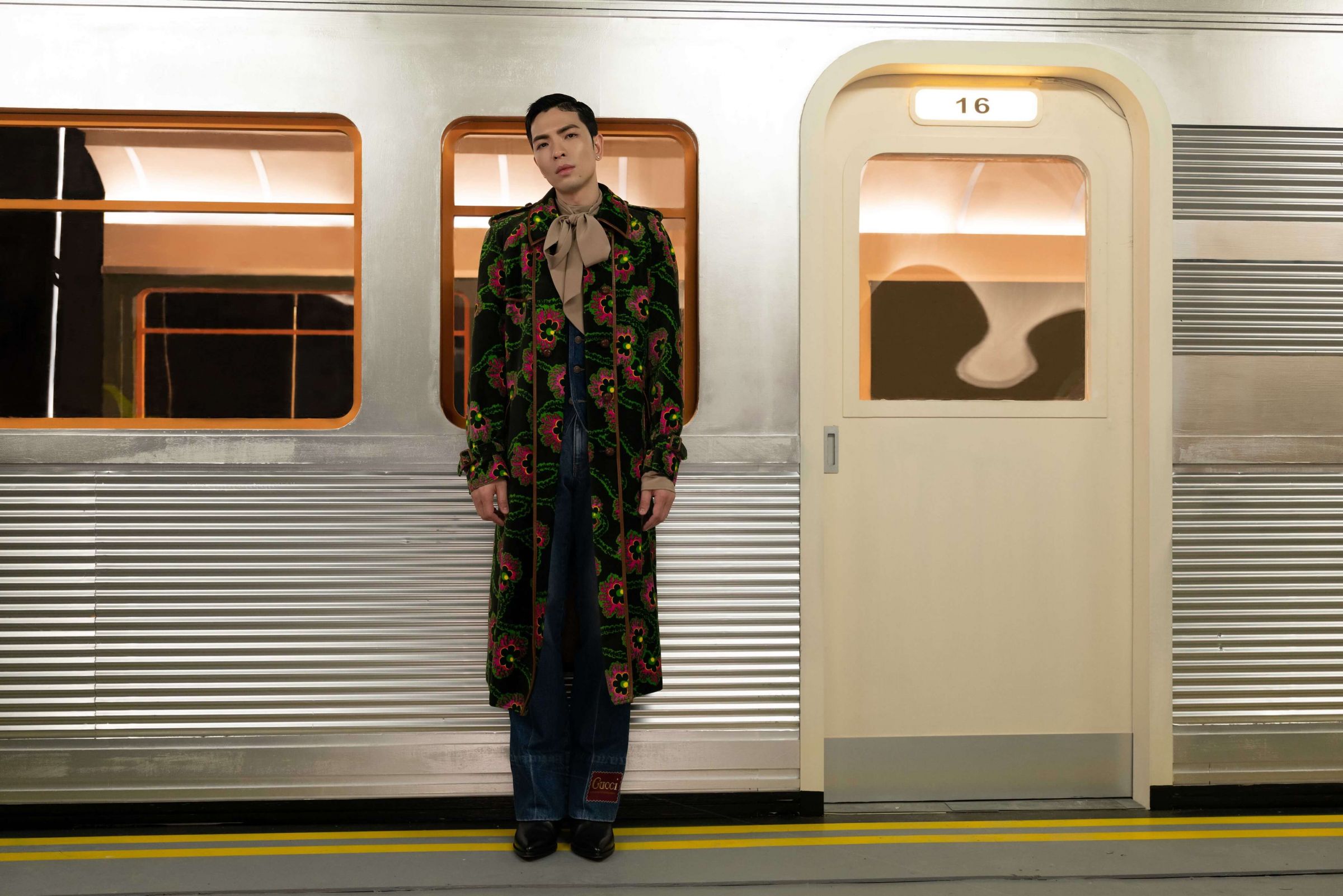 鄭容和「驚喜合作蕭敬騰」　大讚：老蕭的音樂藝術十分出色！