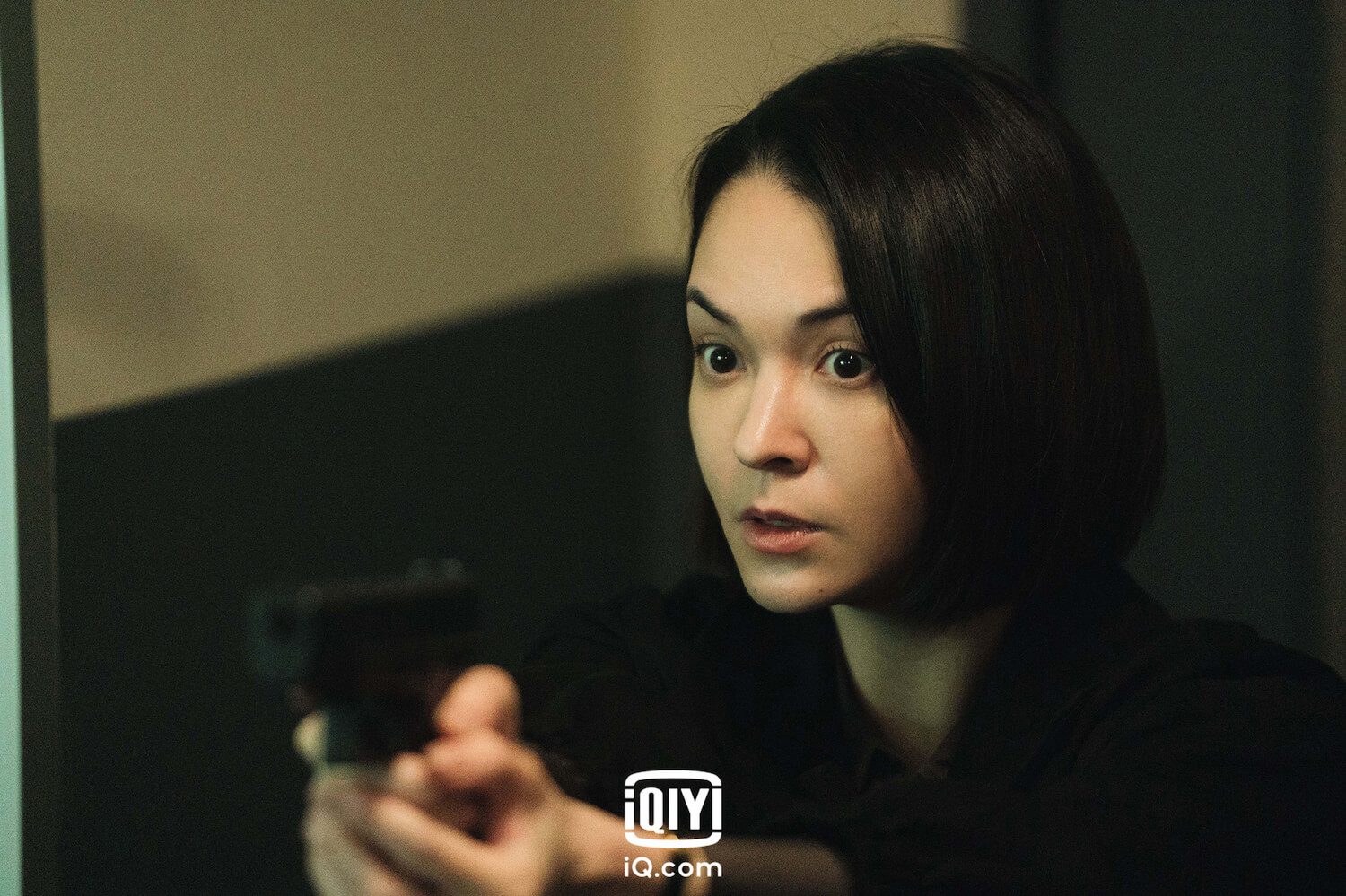 《逆局》本週迎來大結局　張榕容大讚朱軒洋：傻勁又直接的男孩子！