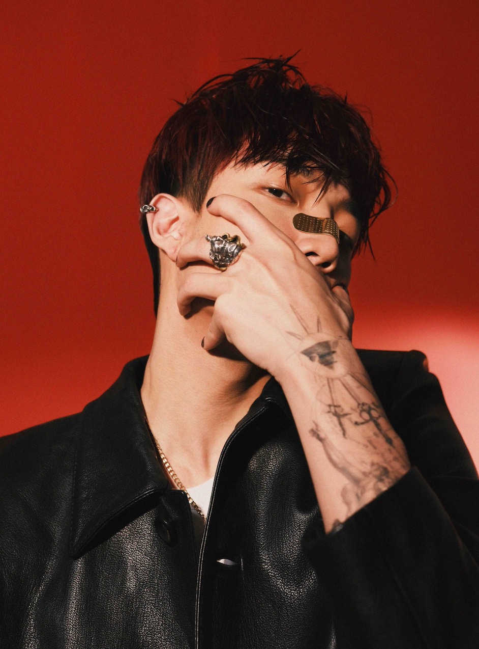 實踐音樂國際化理念！ØZI簽約日本娛樂公司　透露年的將有系列新作品！