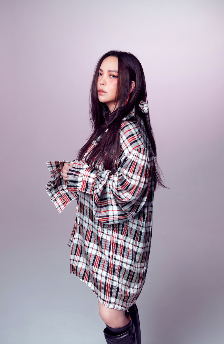 李榮浩X張惠妹 震撼合作！新單曲《對等關係》唱出情侶間的拉鋸與糾纏