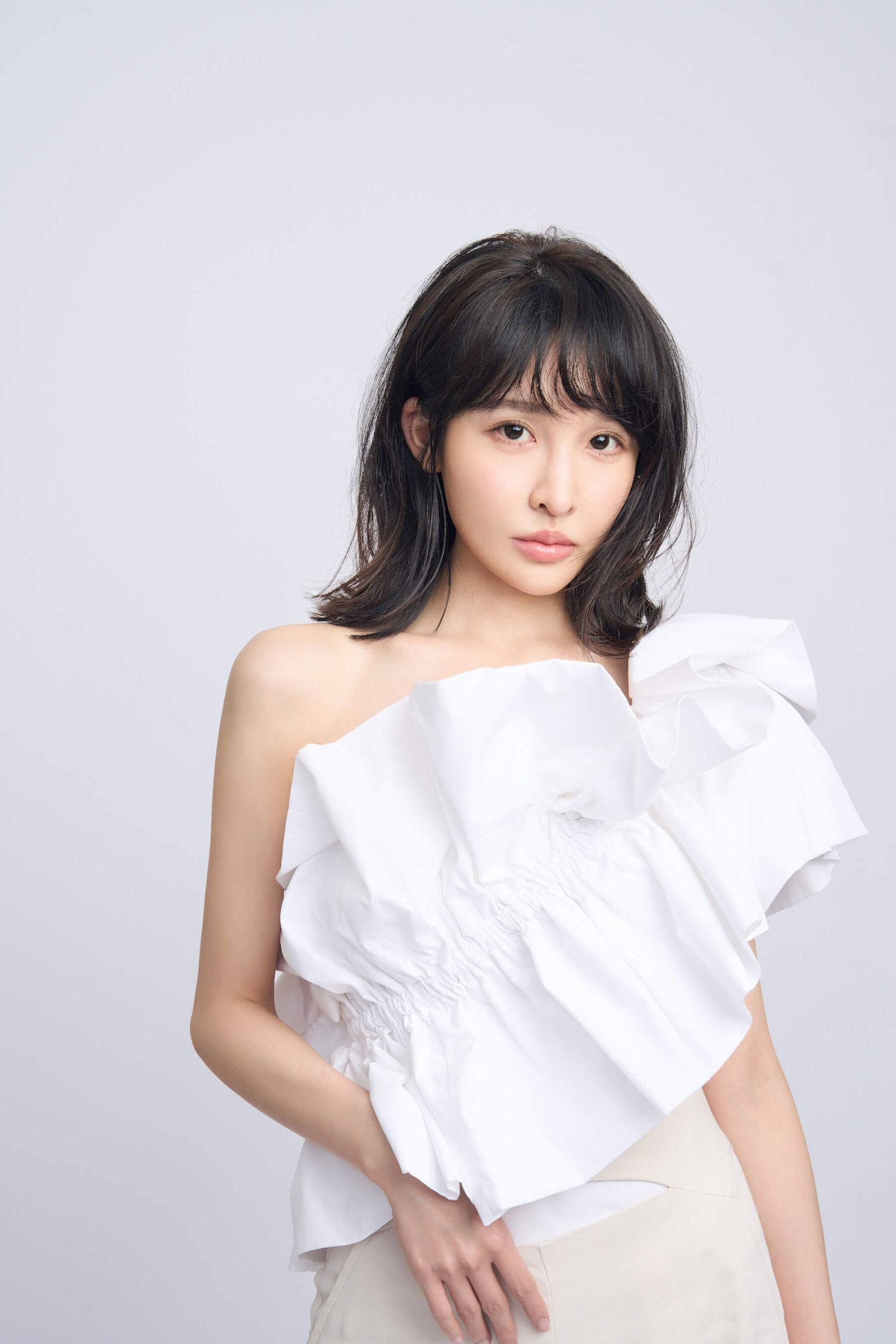 即將發行全新個人專輯!張若凡搶先推出輕甜節奏單曲!