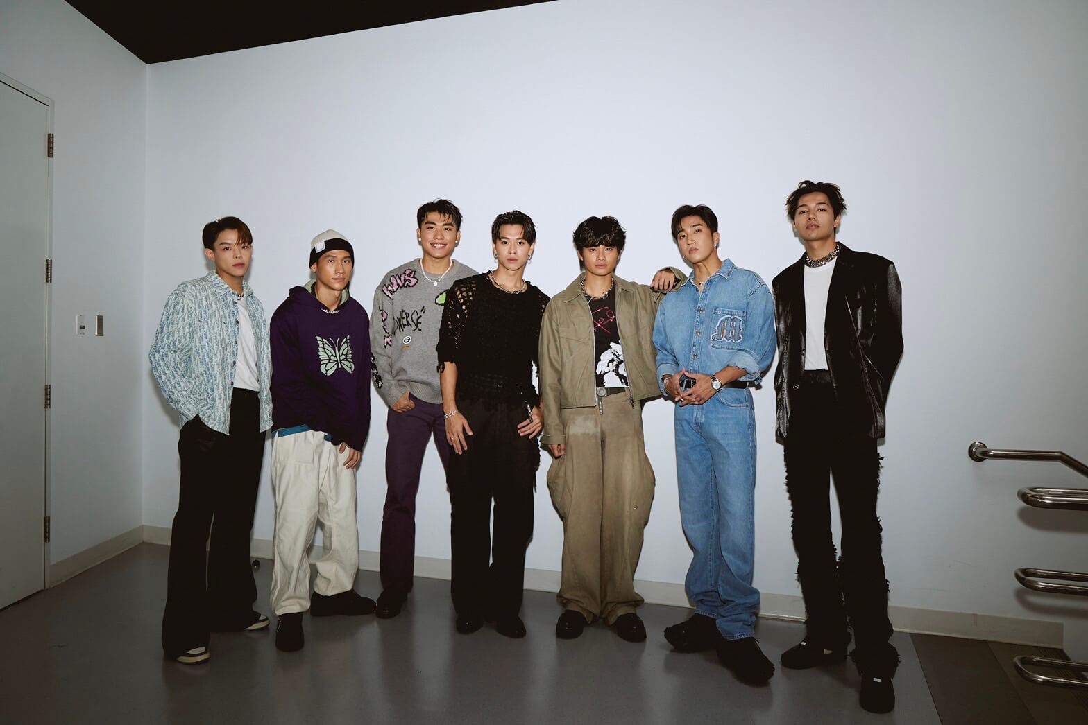 高爾宣首登北流開唱！在台上被婁峻碩「逼婚」：兩人是準備好的狀