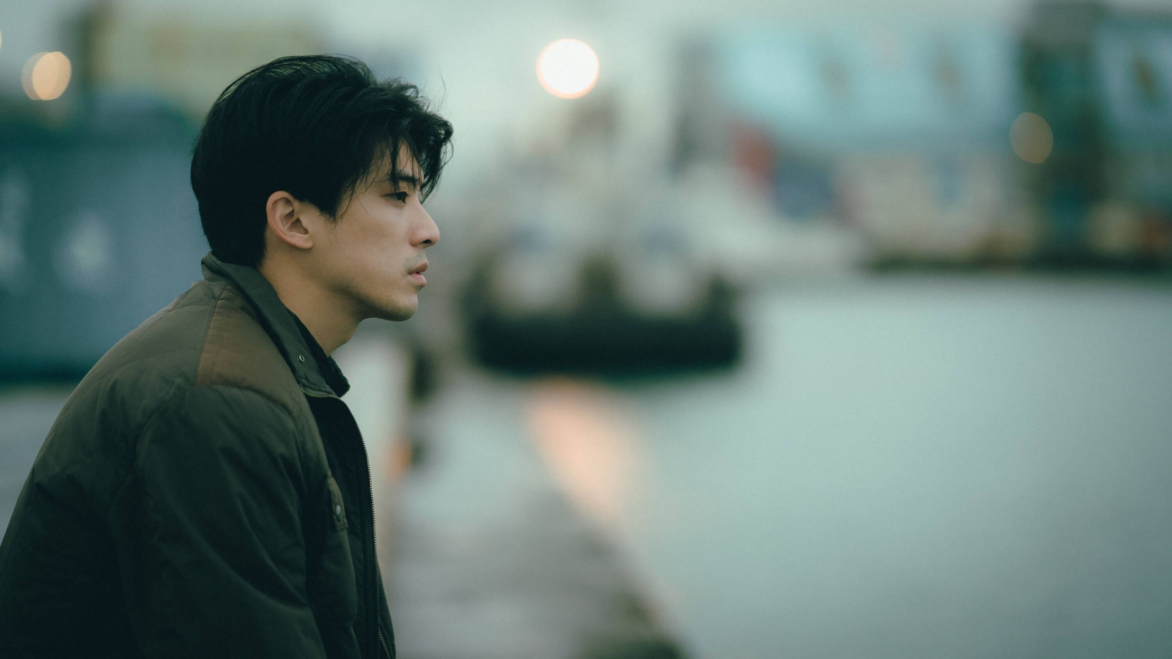 《青春弒戀》鼓勵無畢典的畢業生　林柏宏感性：青春很珍貴的！