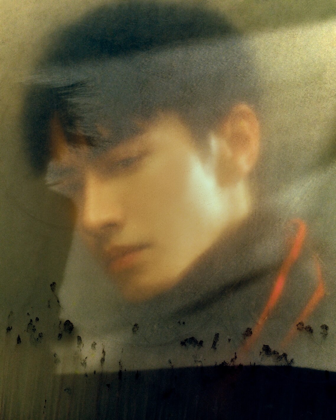 宋柏緯發行首張「純器樂創作專輯」　笑稱：真的是有點因疫情發福！