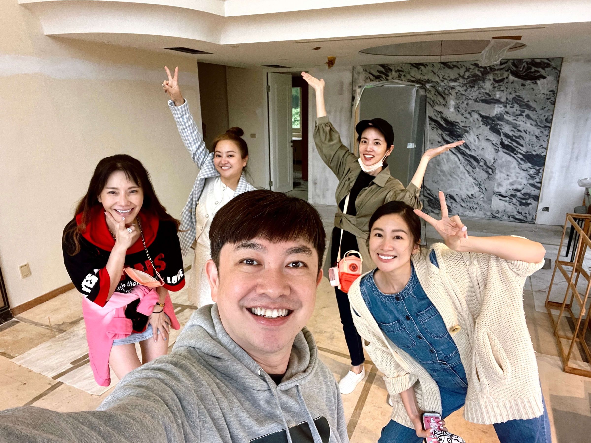 小心房子也修圖！ 3年內看屋上百間，張棋惠上李明川頻道分享3