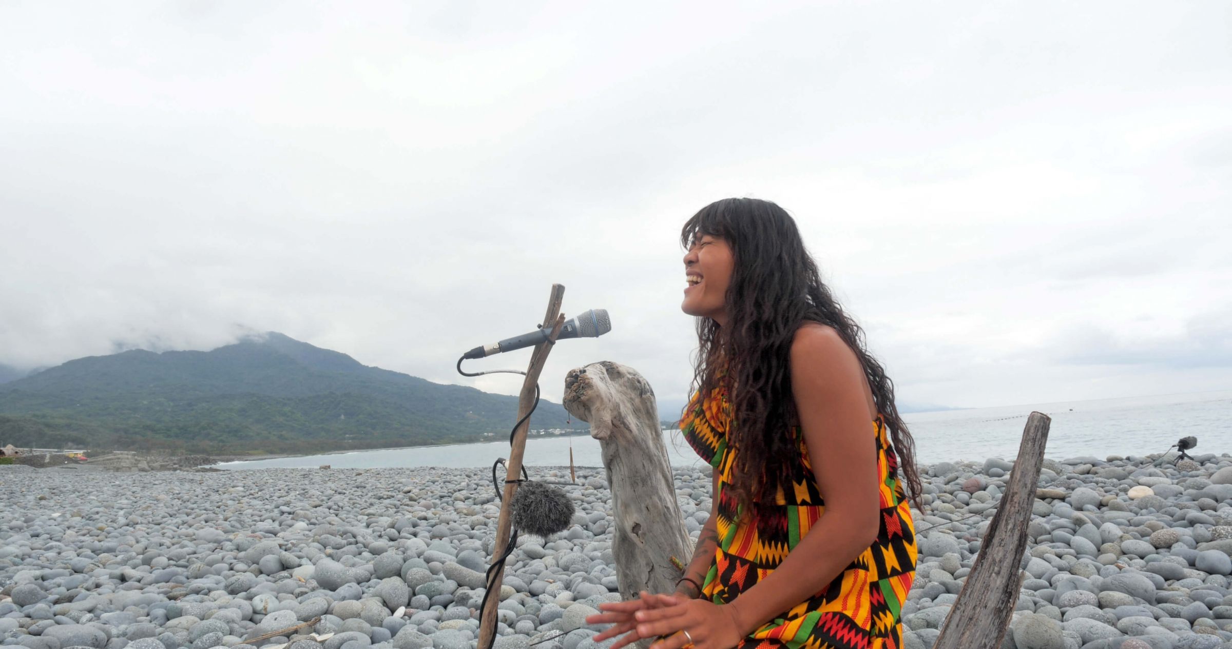 五位藝人登芬蘭最大音樂節　線上跨國串連四大島嶼！