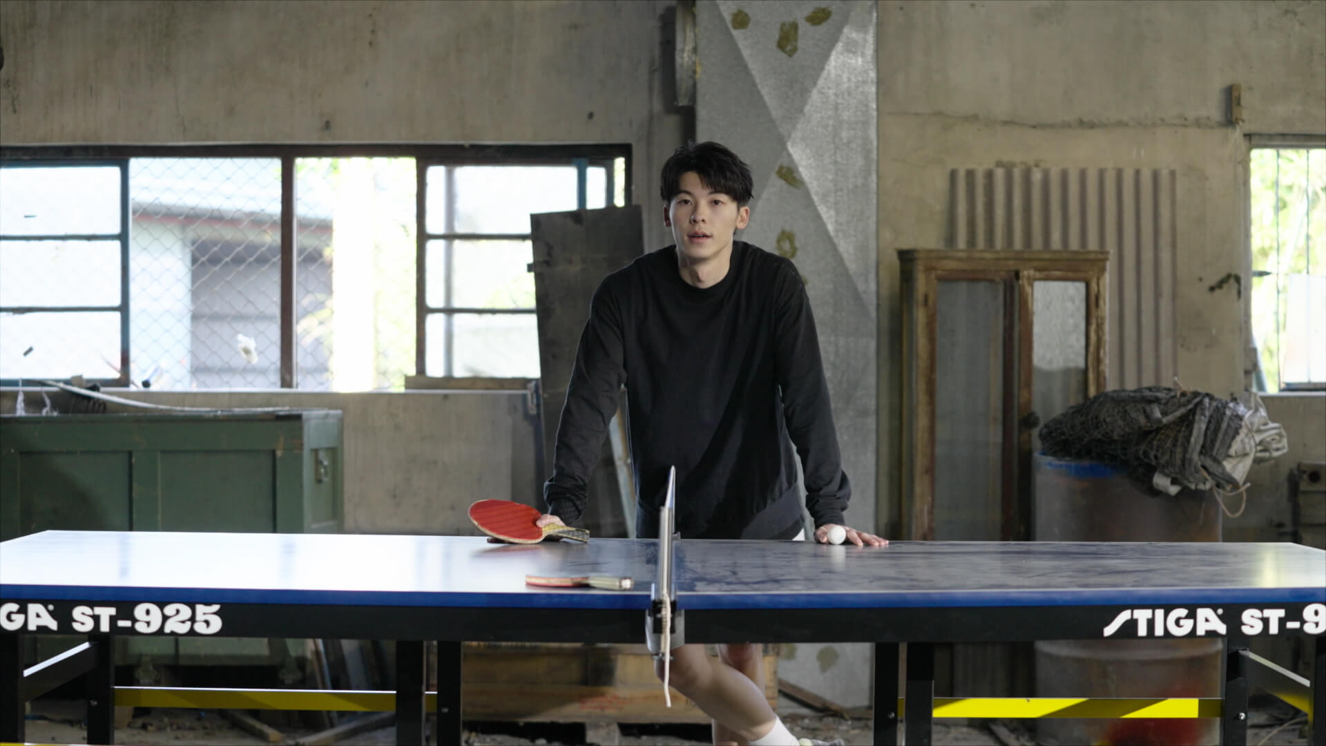 許光漢「曝小時候疾病」　出演《三年二班》：原本只在旁邊陪打！