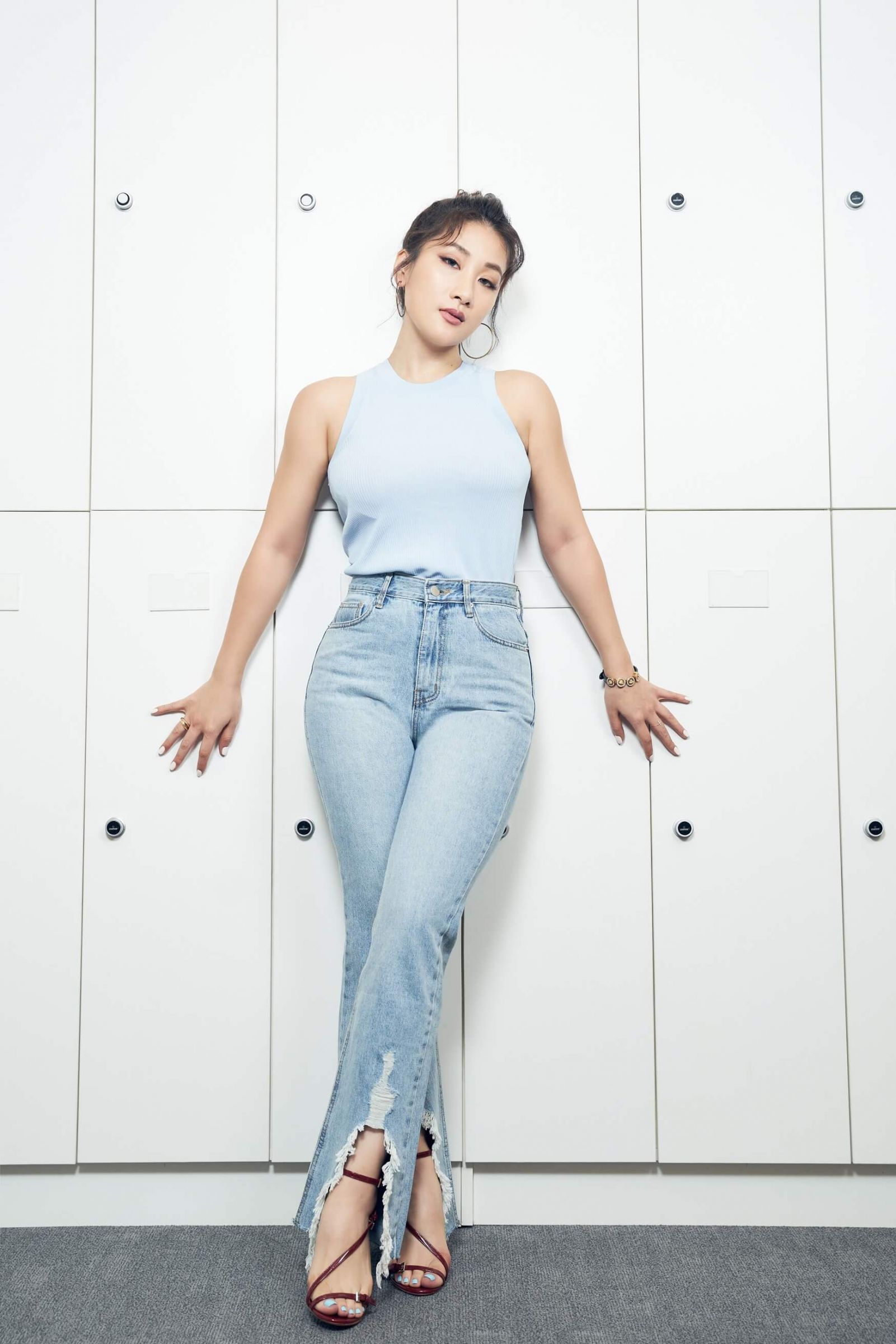 《星光5》亞軍劉明湘睽違三年出輯　自爆枕邊浪漫情事！