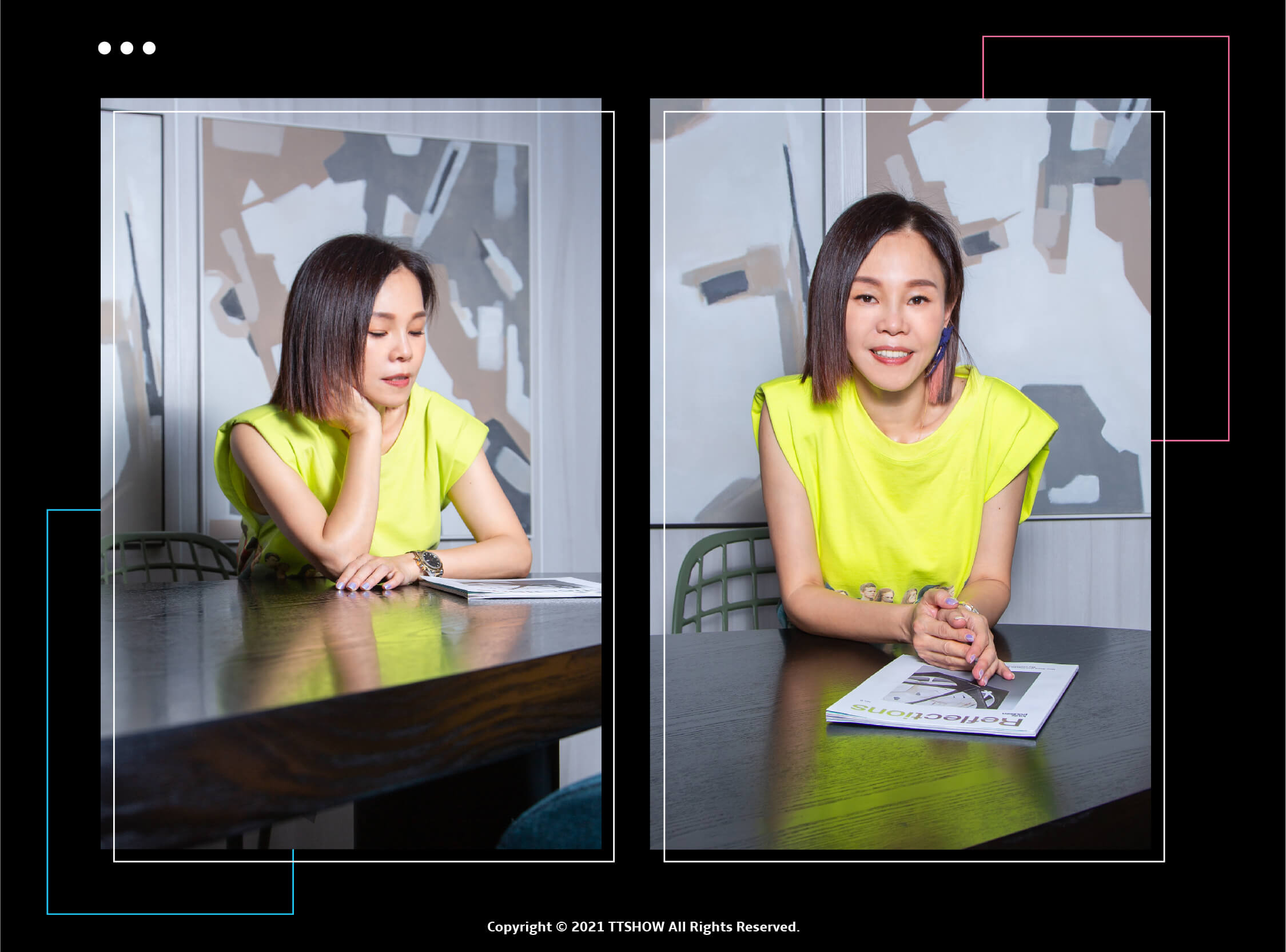 專訪／睽違3年發行新專輯！彭佳慧：「我希望現在的作品，也能經過時間的考驗與淬煉」