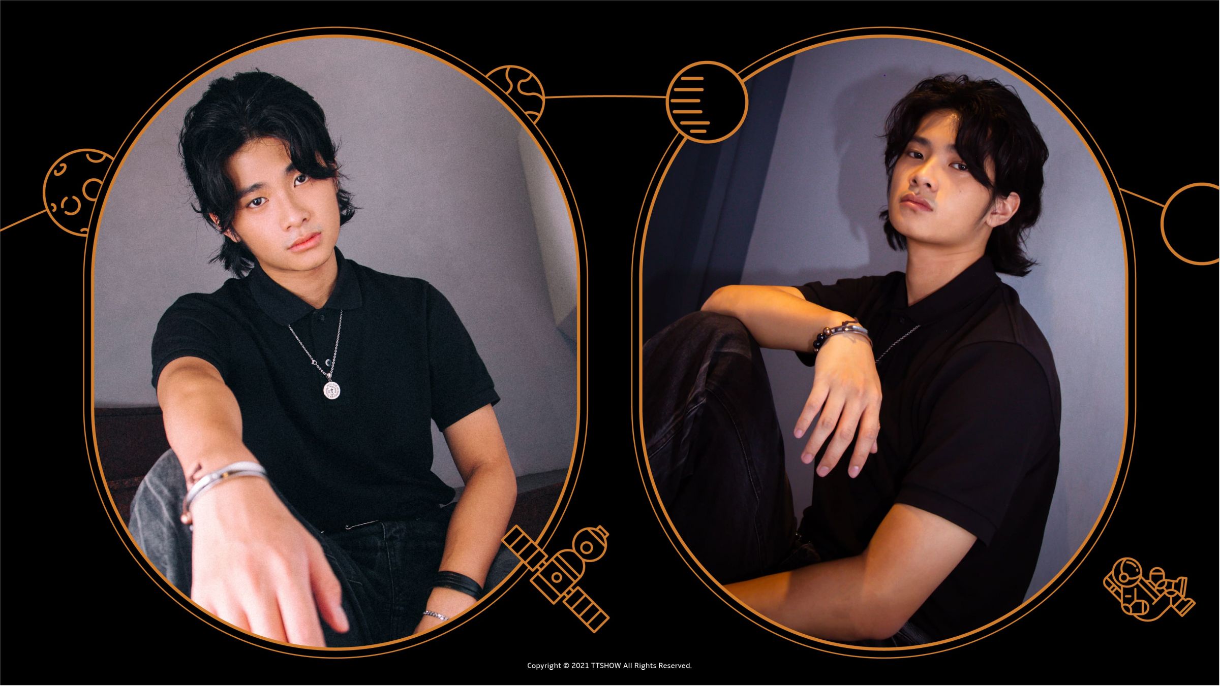 金曲32／如鑽石般閃耀的窩囊廢！李浩瑋：「一輩子做音樂是件很快樂的事」