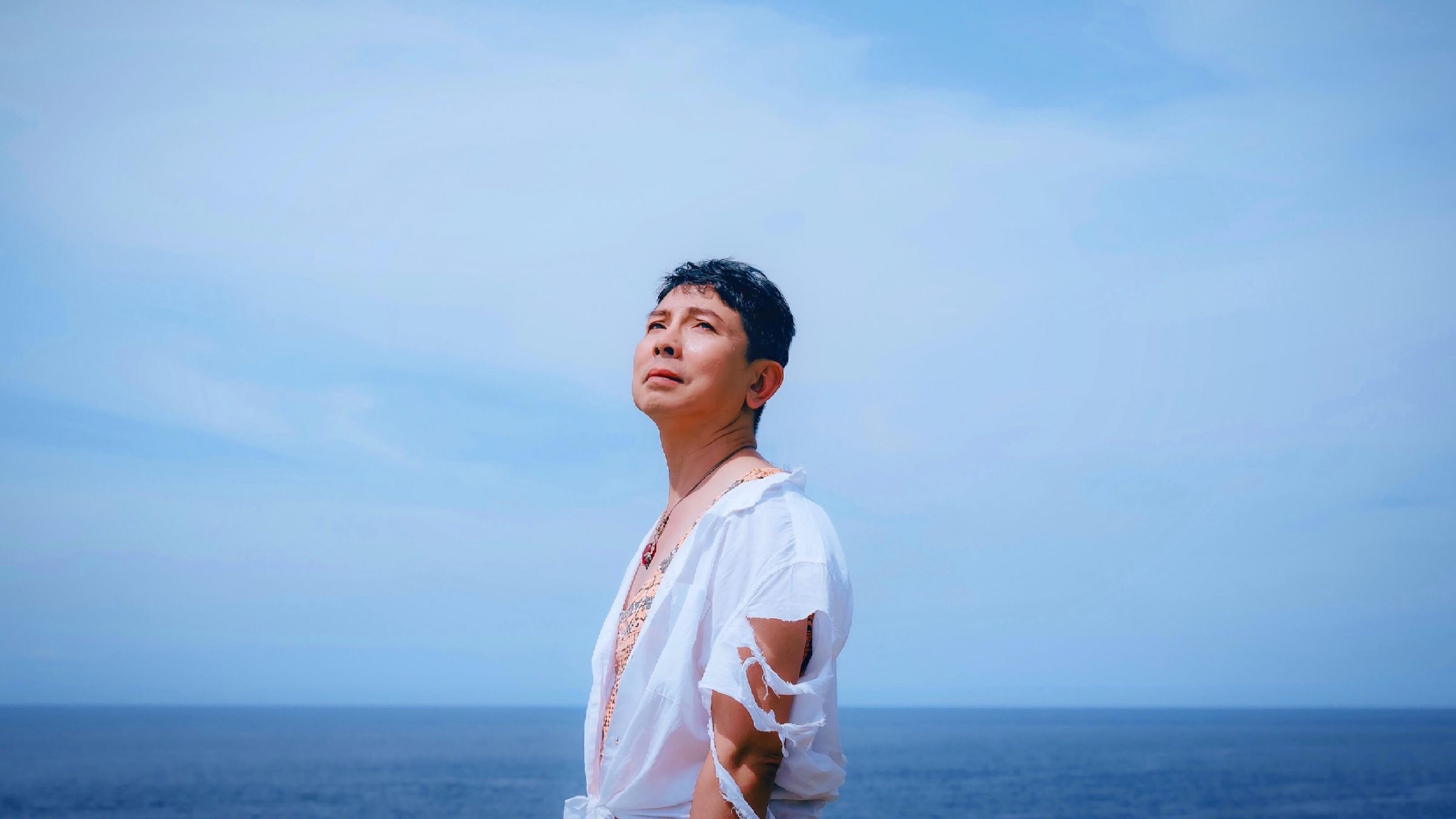 男歌手出道30年「改當翻唱歌手」 重唱張惠妹經典歌曲!