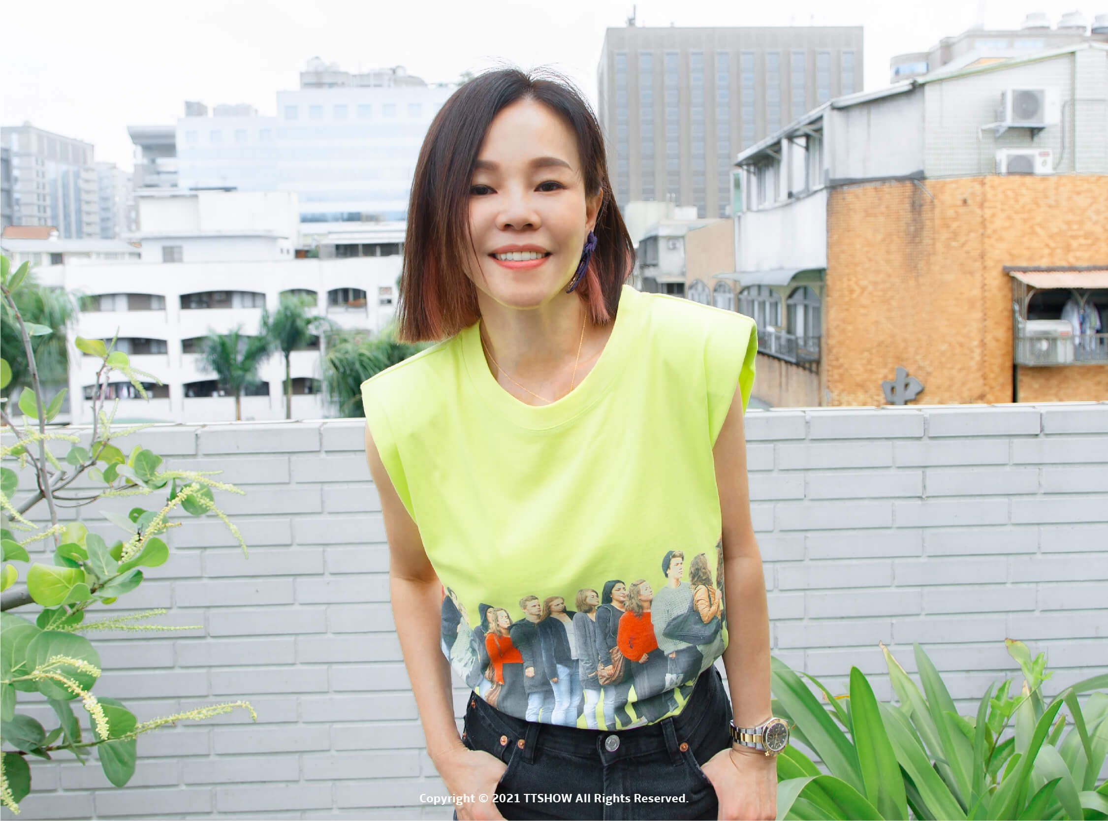 專訪／睽違3年發行新專輯！彭佳慧：「我希望現在的作品，也能經過時間的考驗與淬煉」