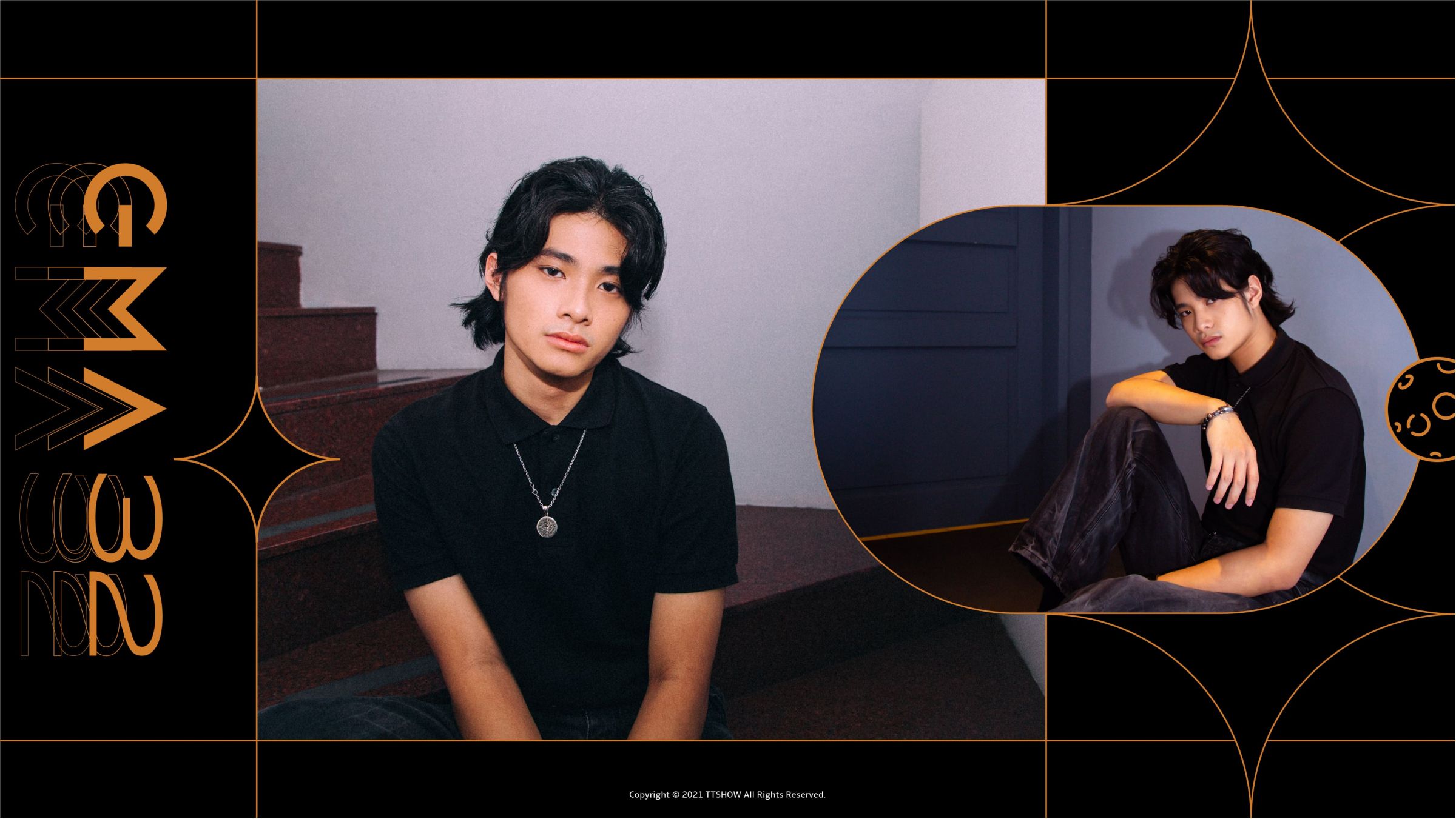 金曲32／如鑽石般閃耀的窩囊廢！李浩瑋：「一輩子做音樂是件很快樂的事」