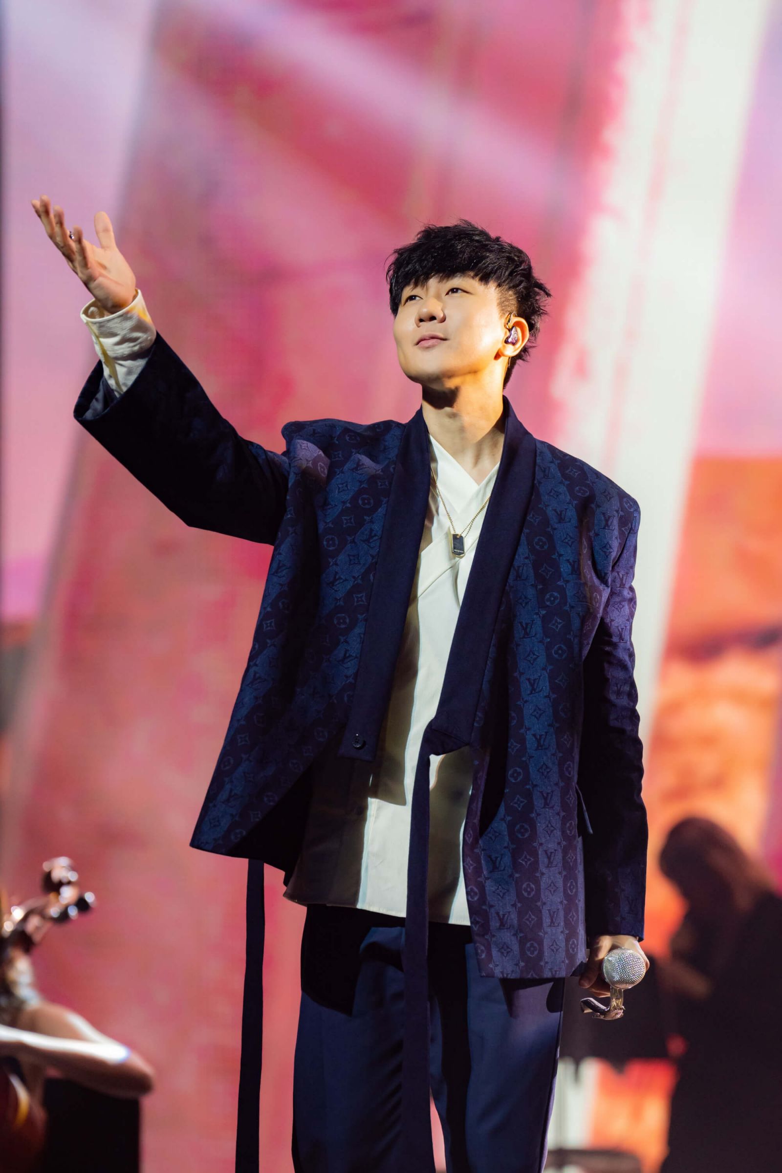 林俊傑音樂會演唱「未正式發表新歌」 全新單曲今日正式上線!