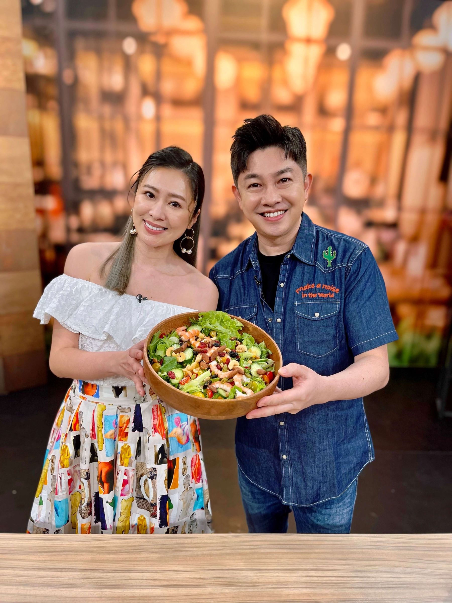 小心房子也修圖！ 3年內看屋上百間，張棋惠上李明川頻道分享3