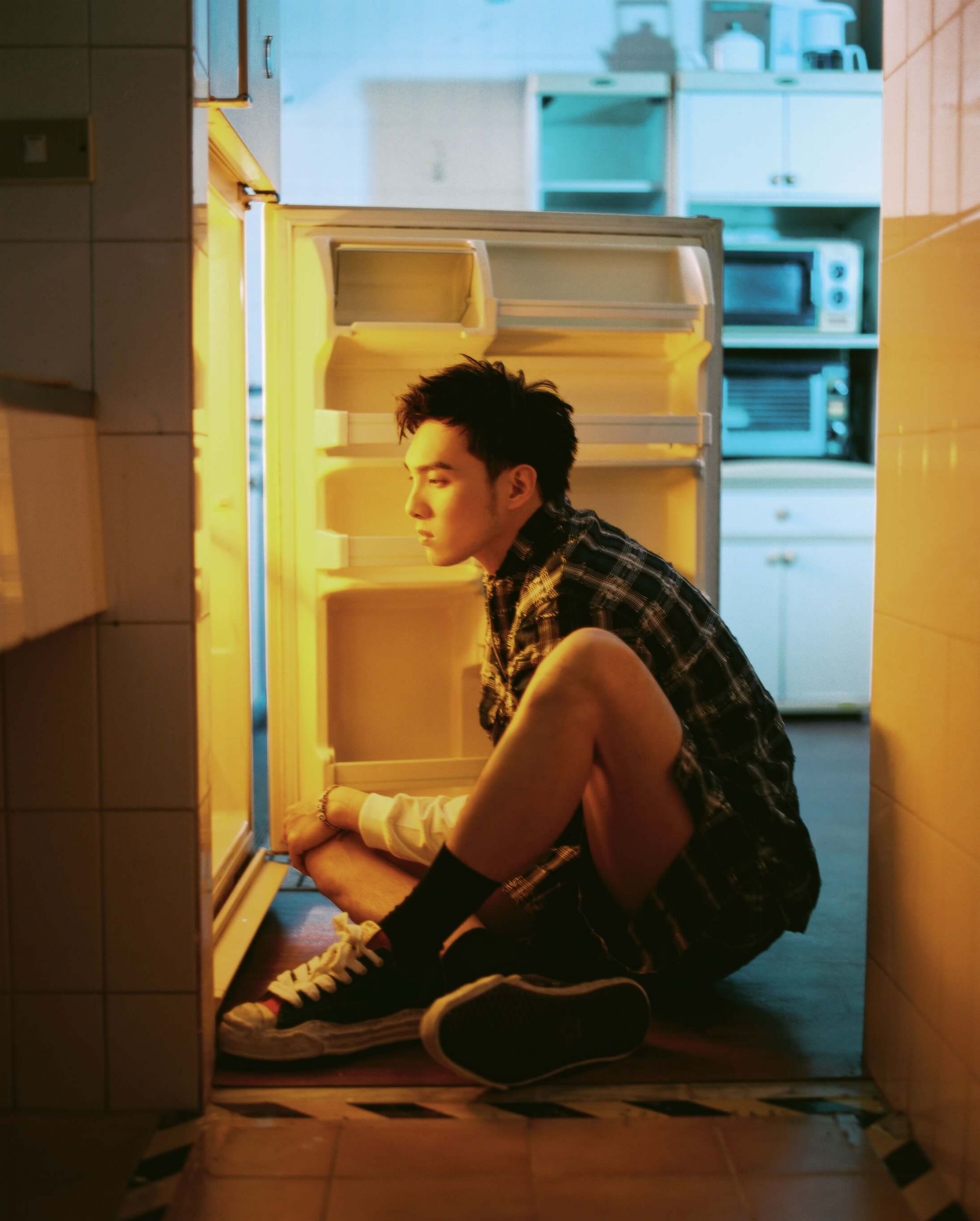 黃偉晉翻玩音樂新實驗　個人首張專輯《CreaLife》11/11正式開放預購！