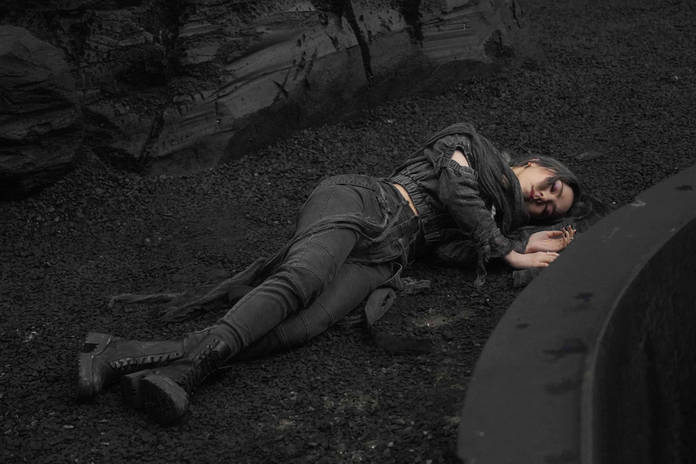 G.E.M.鄧紫棋新歌直白演唱直擊心靈！自爆在戀愛時是害羞的