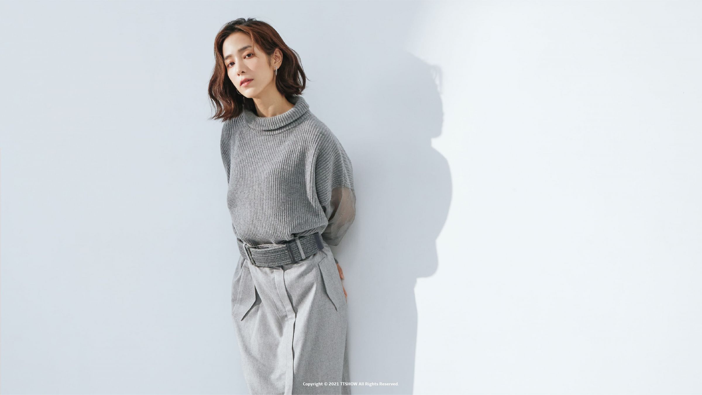 封面人物／每次選擇都是種成長，温貞菱：「無論留下什麼，我都希望愛能多一點」