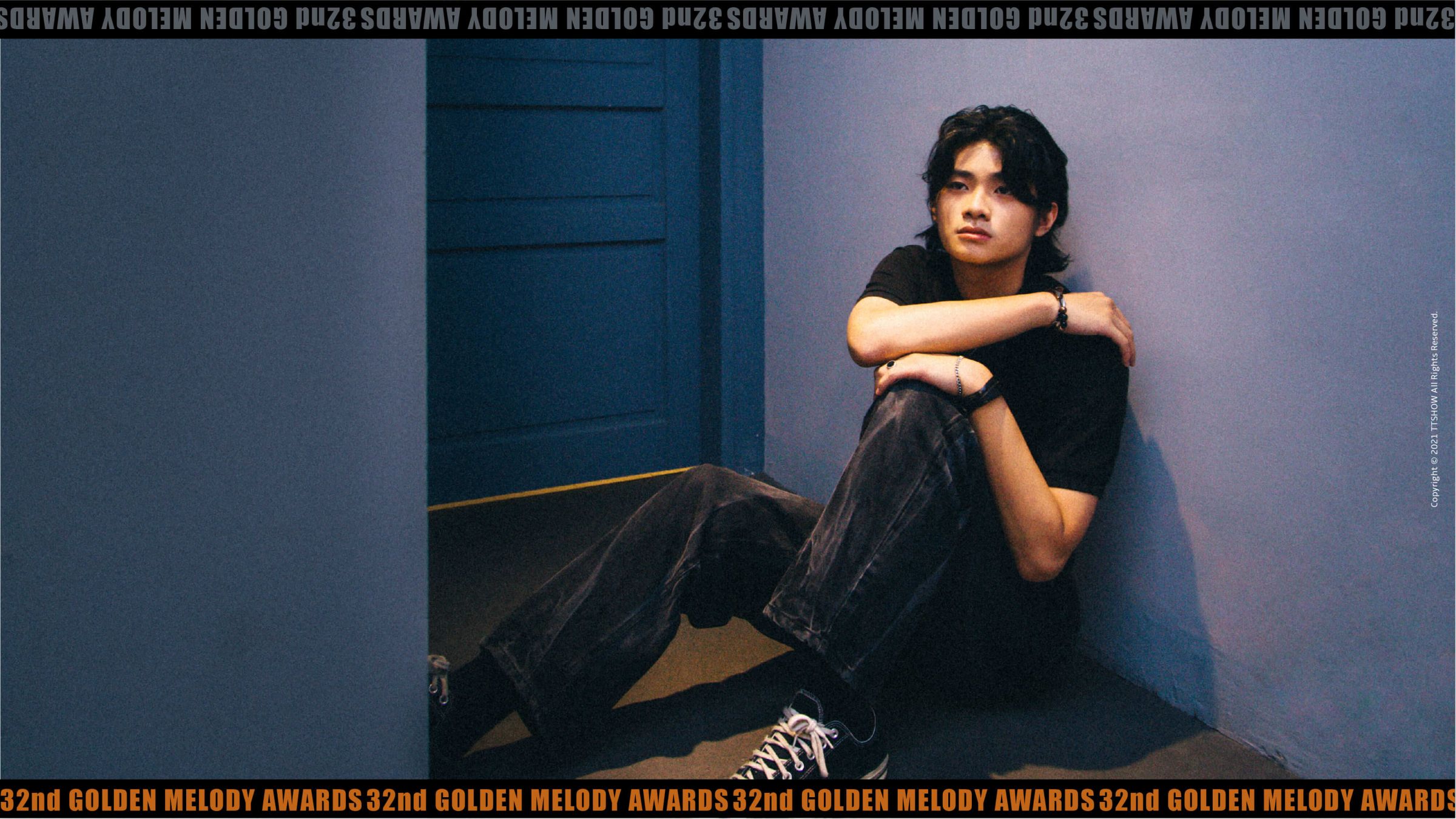 金曲32／如鑽石般閃耀的窩囊廢！李浩瑋：「一輩子做音樂是件很快樂的事」