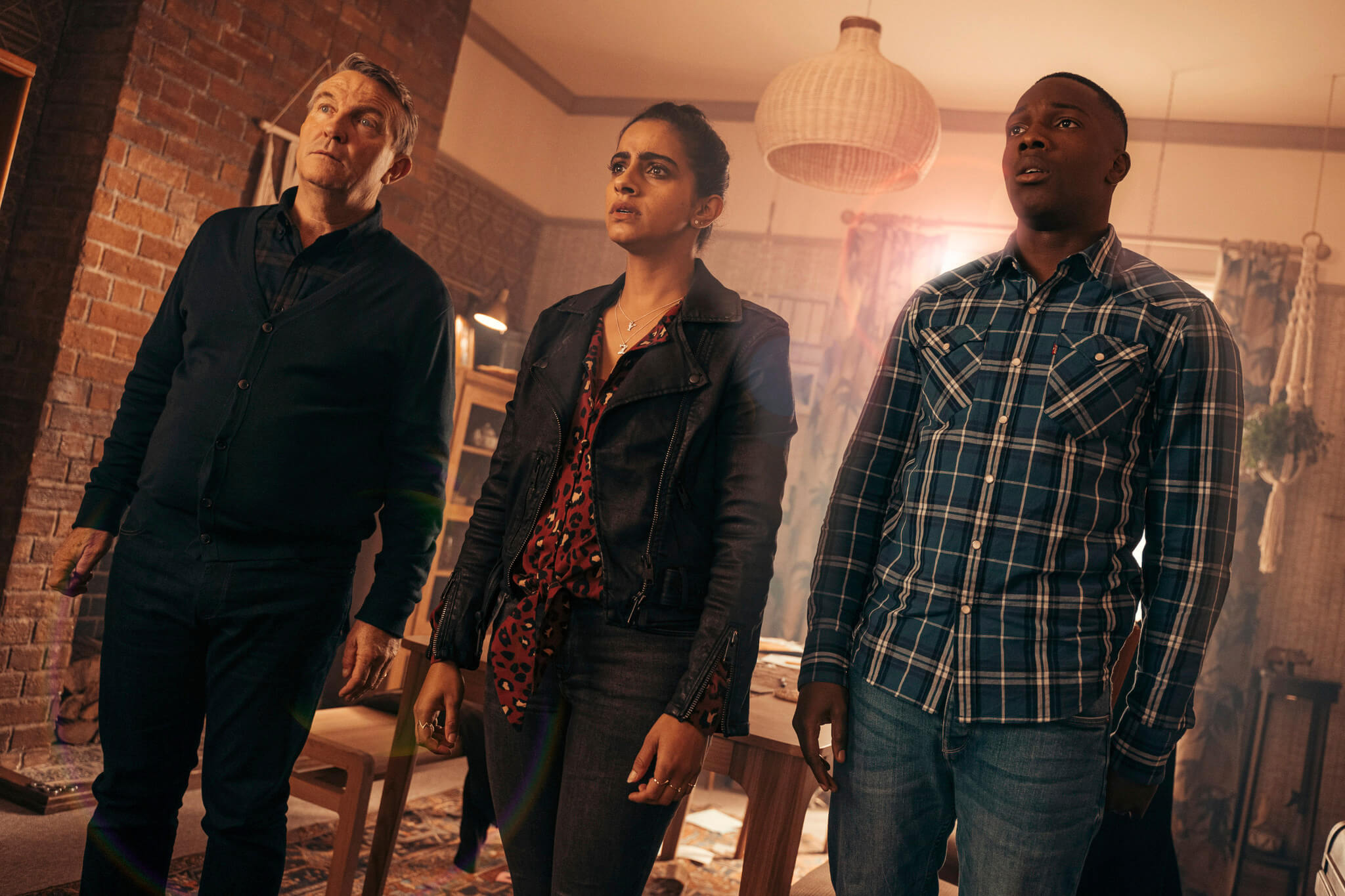 BBC全球最長壽巨作《超時空奇俠》 　精彩大戰重返螢幕！