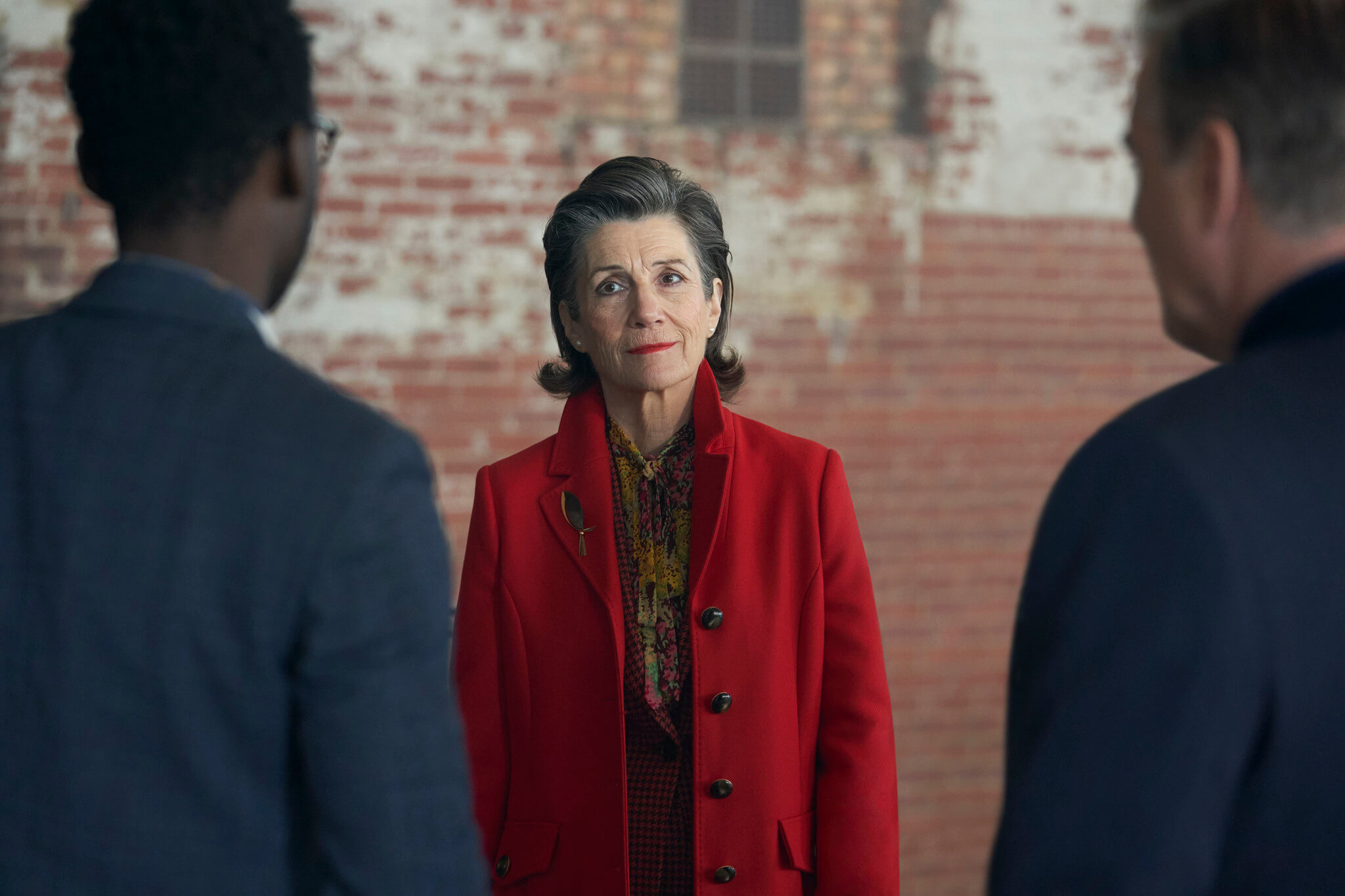 BBC全球最長壽巨作《超時空奇俠》 　精彩大戰重返螢幕！