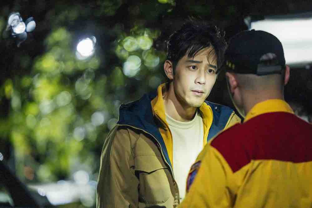 羅志祥全新抒情單曲〈免死金牌〉上線！描述將人生中的低谷看作轉