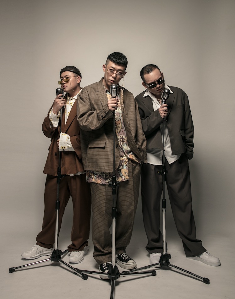 玖壹壹「大型巡演」來了　洋蔥發福不減肥：不走脫衣路線！