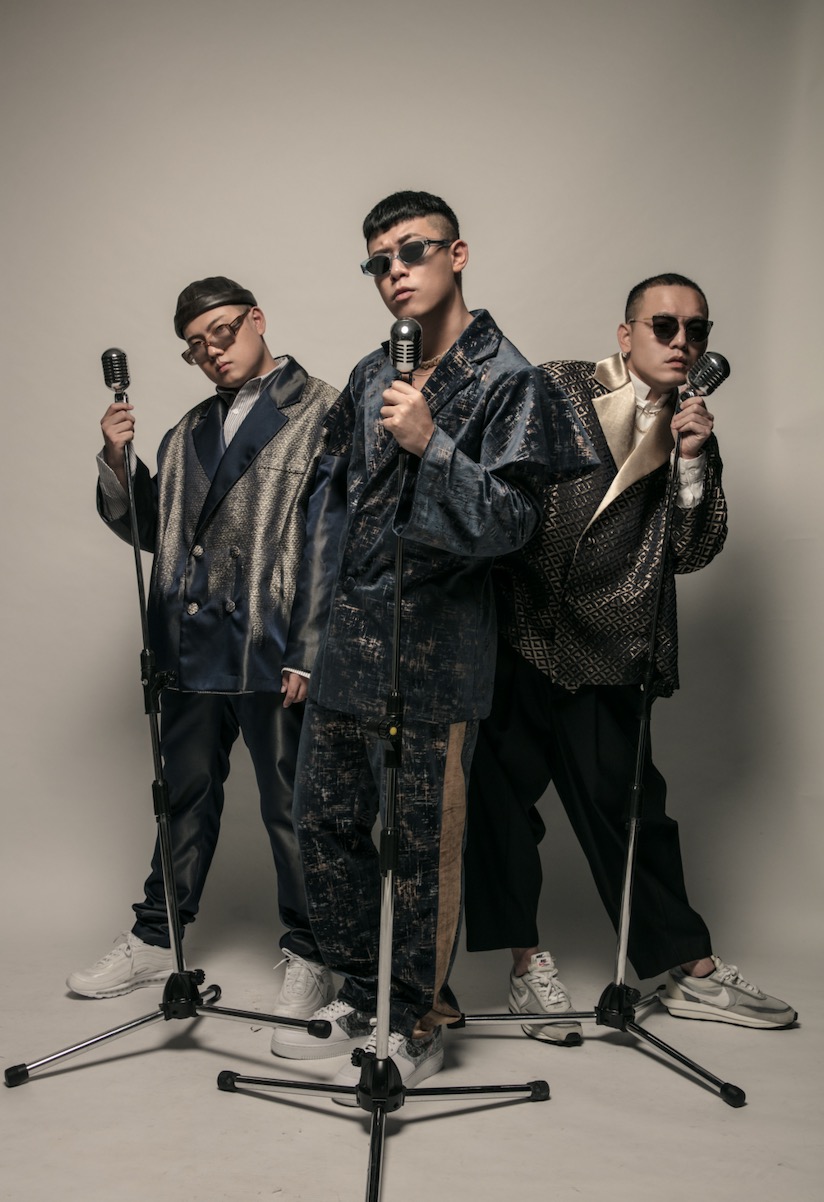 玖壹壹「大型巡演」來了　洋蔥發福不減肥：不走脫衣路線！