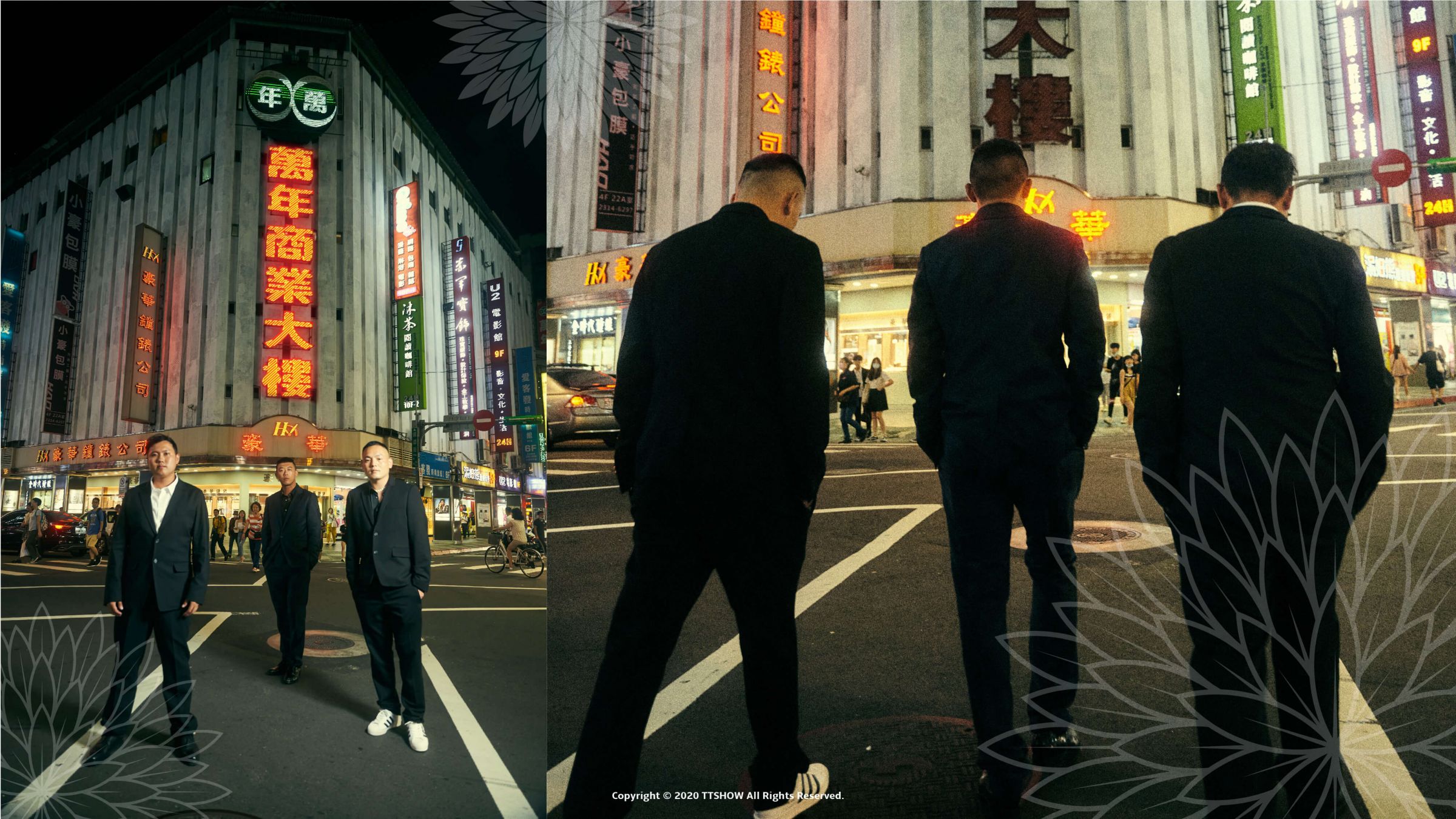 封面人物/被稱洗腦歌又如何?玖壹壹:「我們只做自己的芭樂,只有我們做得出來」