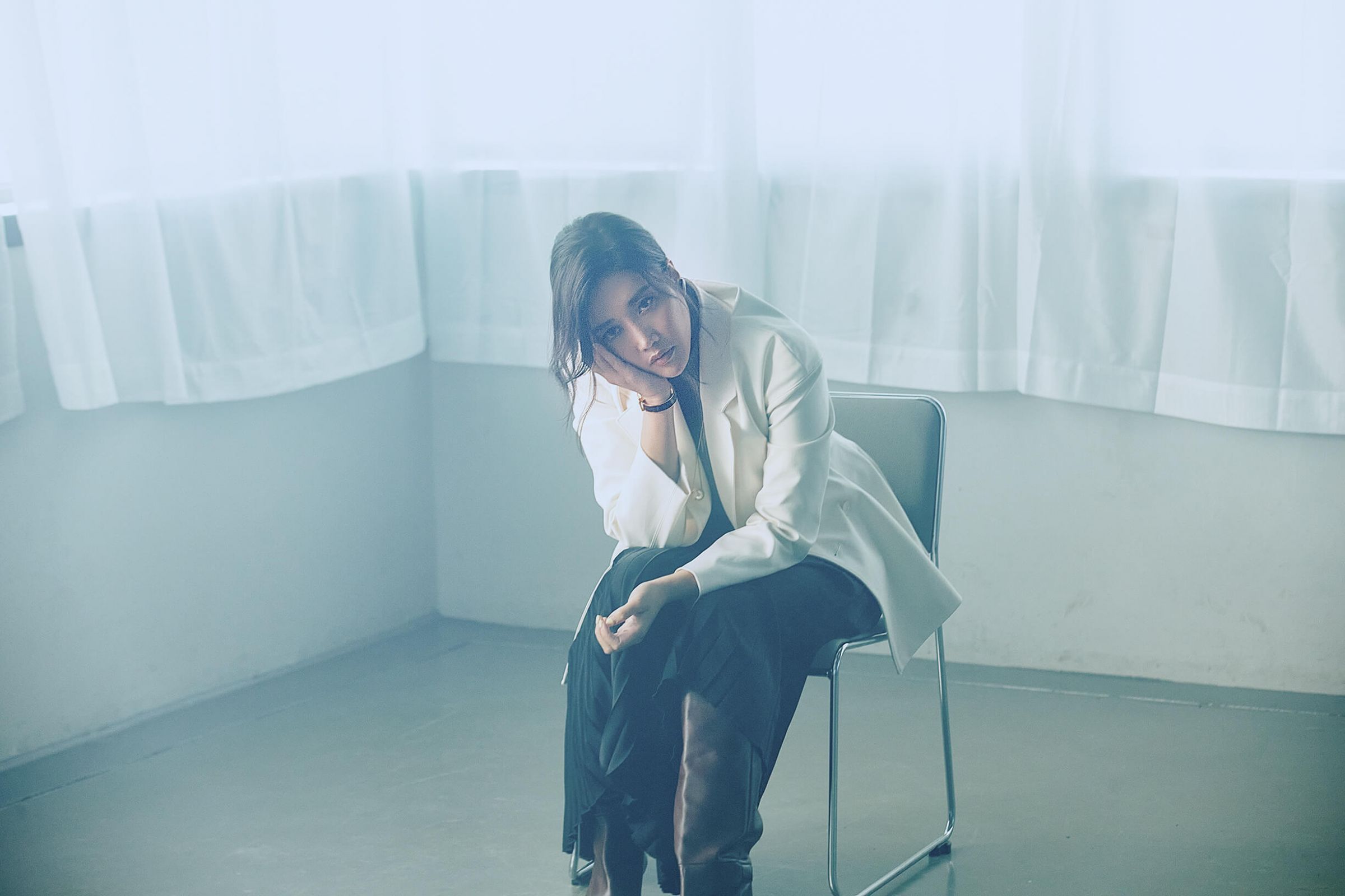 一聽就會愛上!A-Lin「驚喜單曲曝光」 聽完直呼喊:太難唱了吧