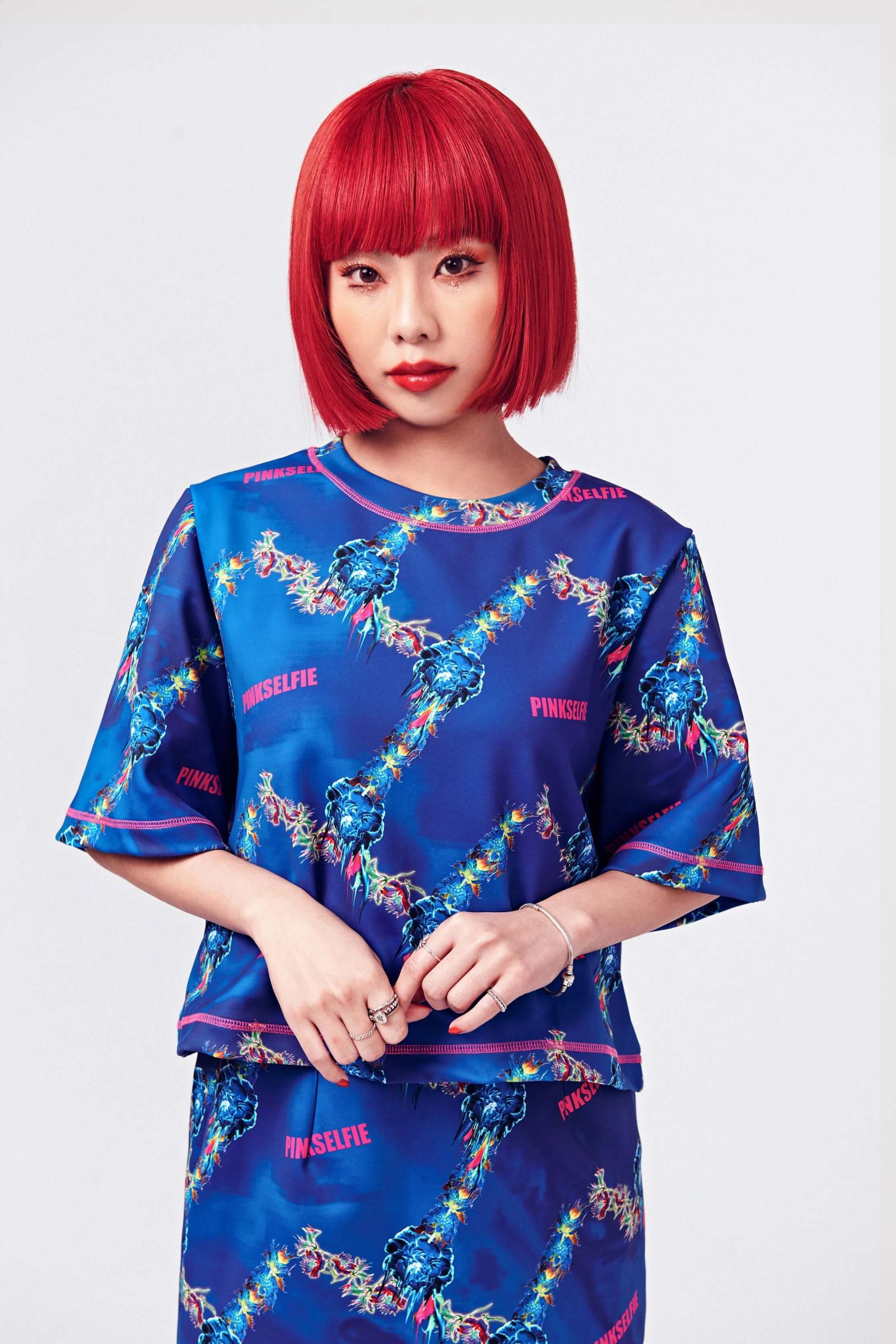 Allyson陳瑾緗新單曲上線　「自體帶電」呢喃唱腔讓心臟微刺痛！