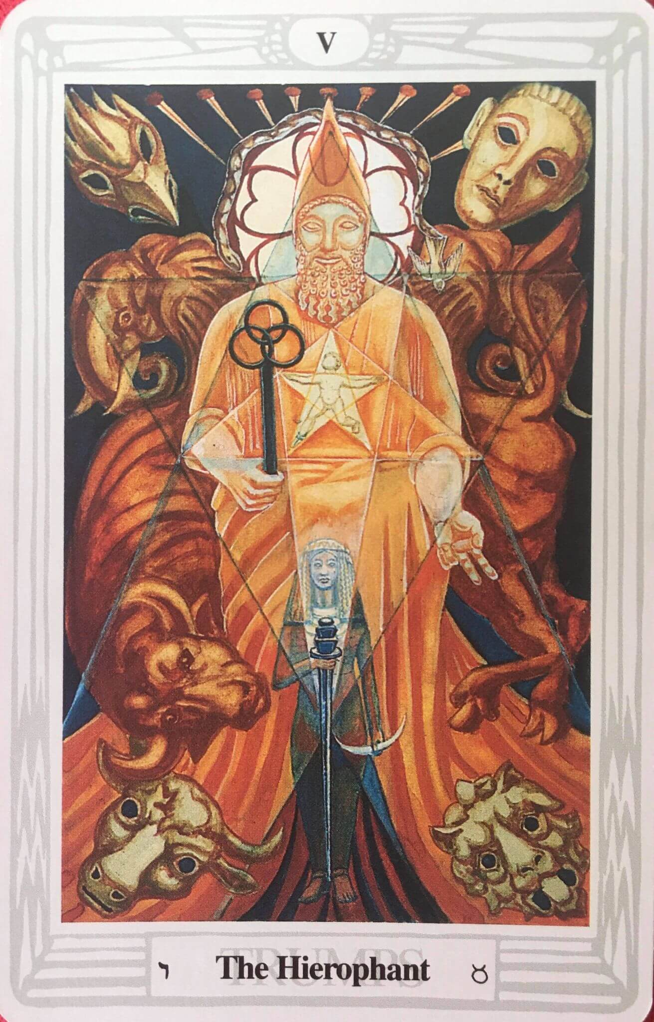 每週占卜／疫情未平，水逆又襲！測未來「我的保平安策略」？