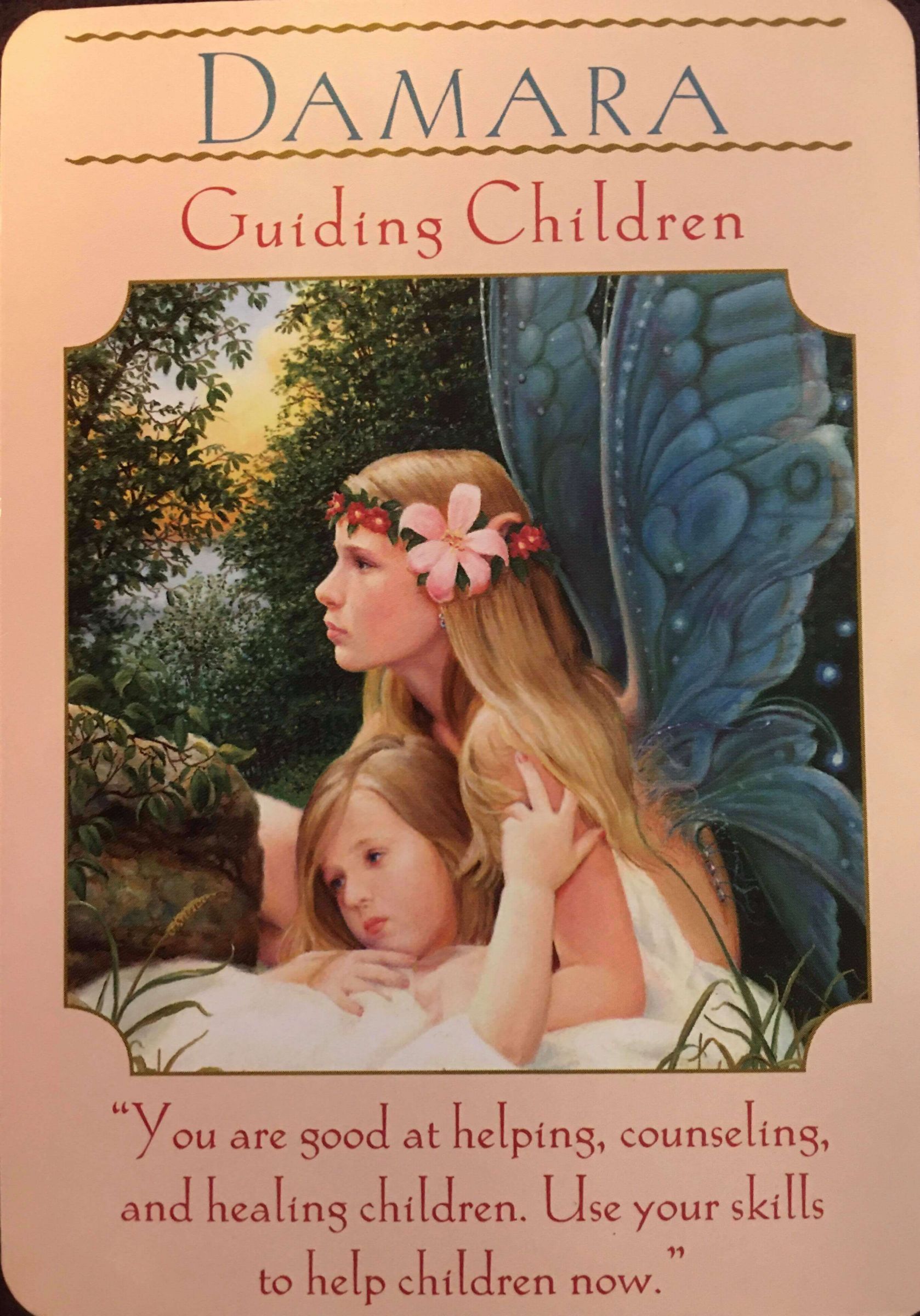 每週占卜/展望新的一年!抽一張牌 測2021年女神給我的指引