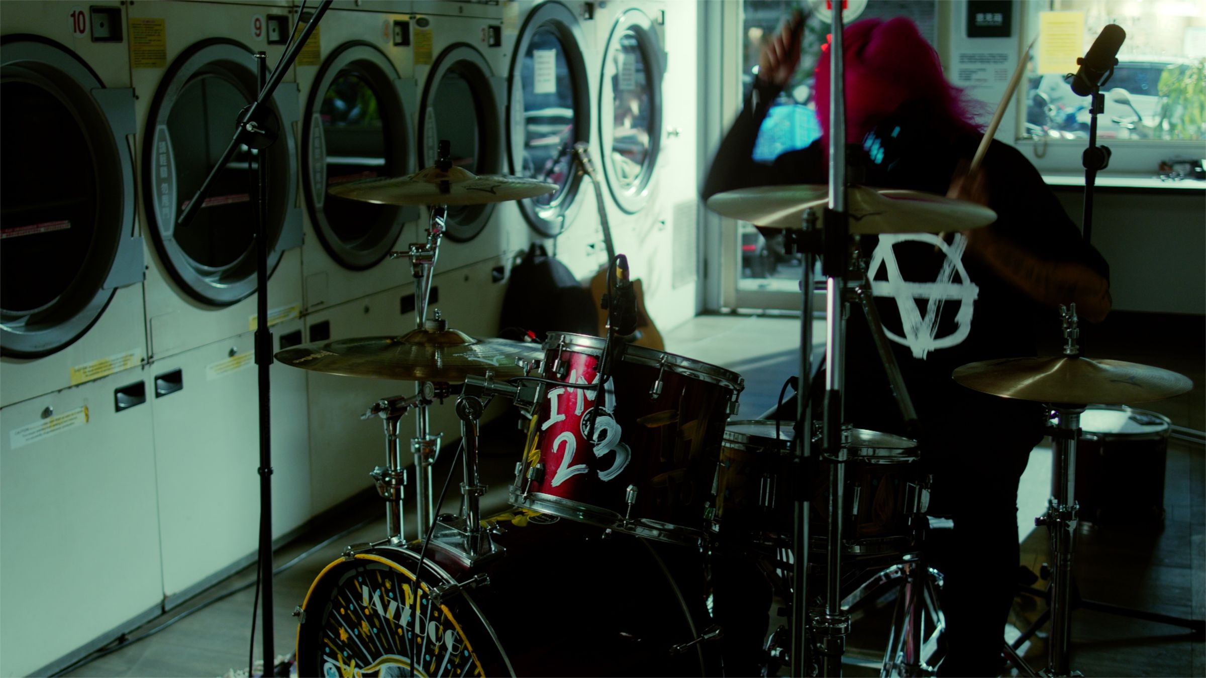 Marz23「跨國合作單曲」　喜曝：完成了我多年的心願！