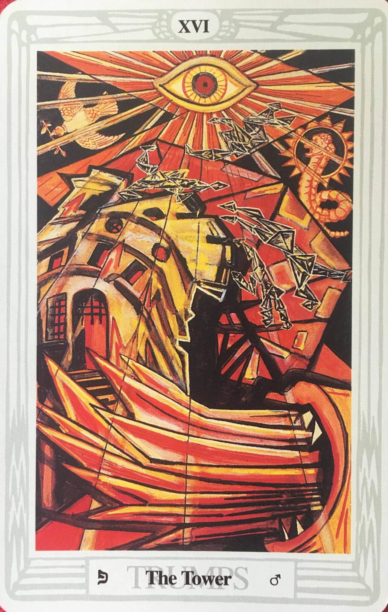 每週占卜／疫情未平，水逆又襲！測未來「我的保平安策略」？