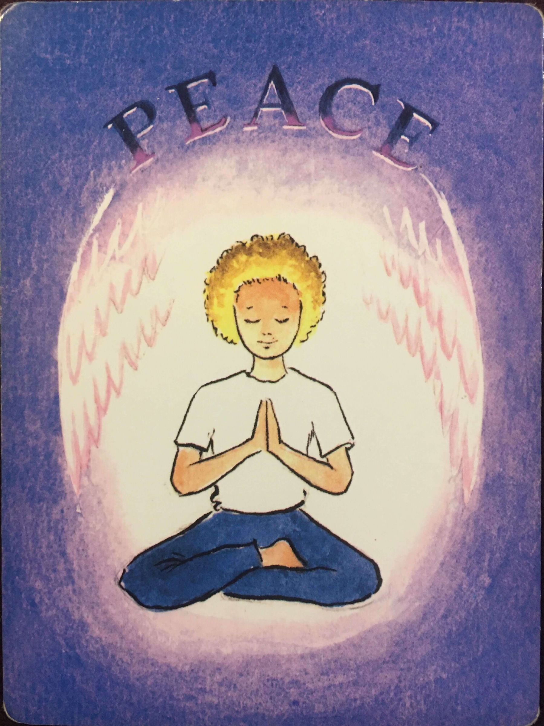 每週占卜/直覺選一個物品 測出「內在小孩」最需要什麼?