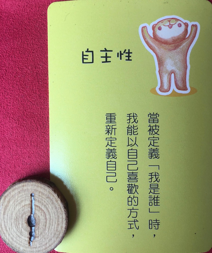 每週占卜/選一隻熊,測未來三週水逆「對我的影響與提醒」?