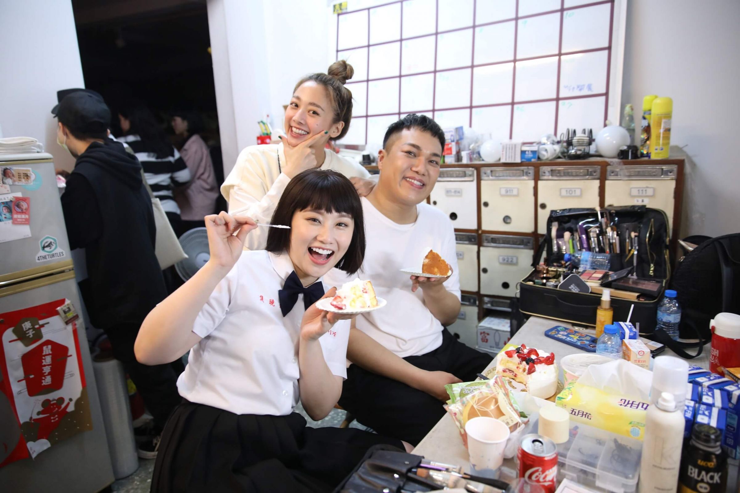 關韶文「3個月瘦8KG」:晚上6點後都不吃澱粉!