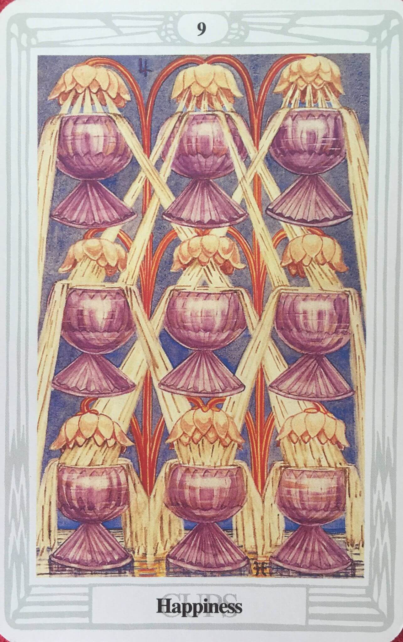 每週占卜／疫情未平，水逆又襲！測未來「我的保平安策略」？