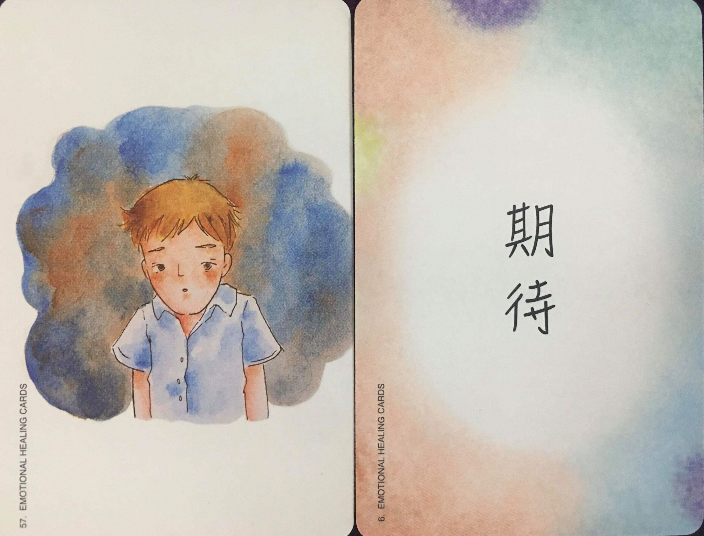 每週占卜／收假症候群來襲？抽一張牌　測「近期的情緒」是什麼？