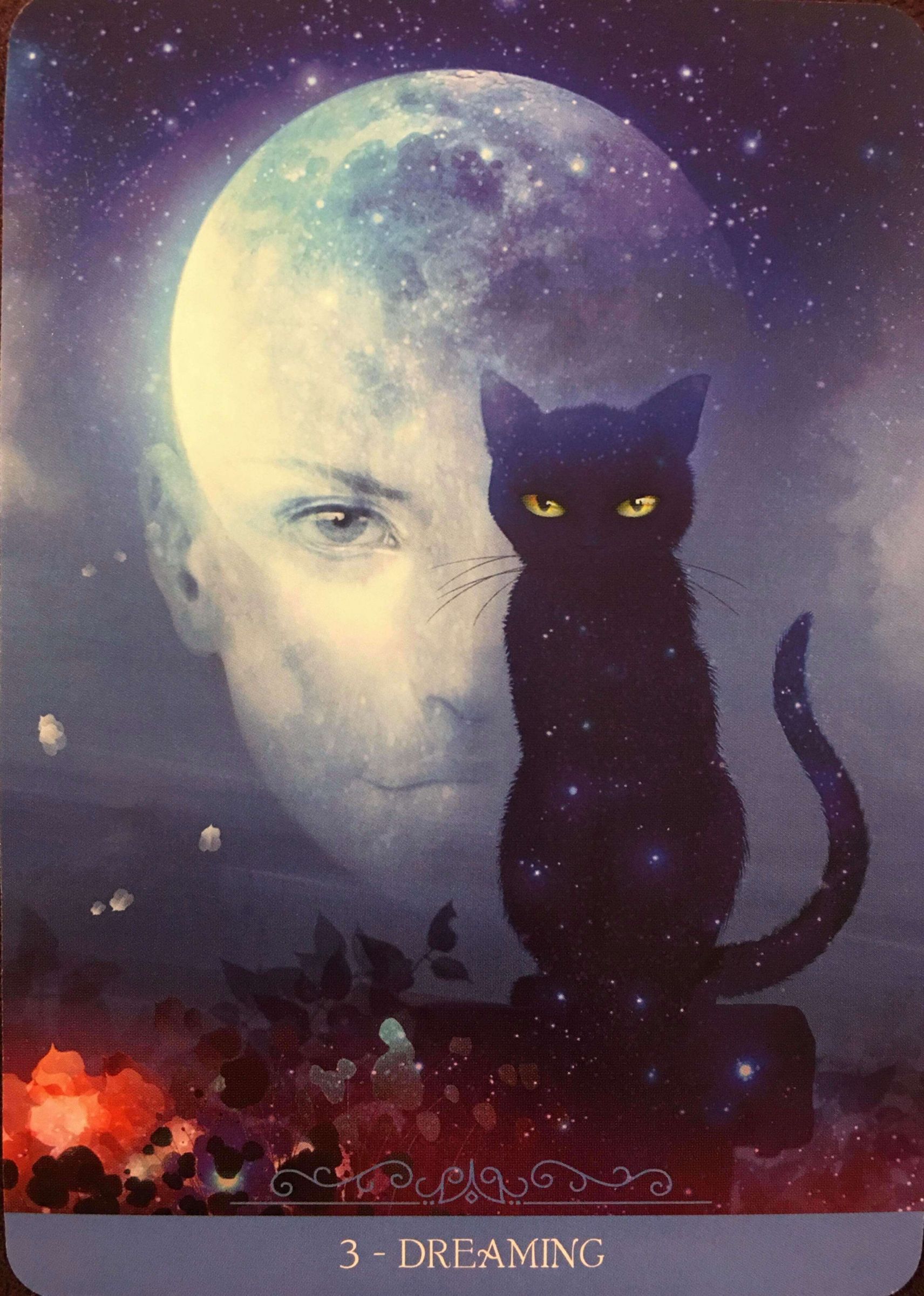 每週占卜/為自己衝一波!抽一張牌 測年底前「如何達成目標」?