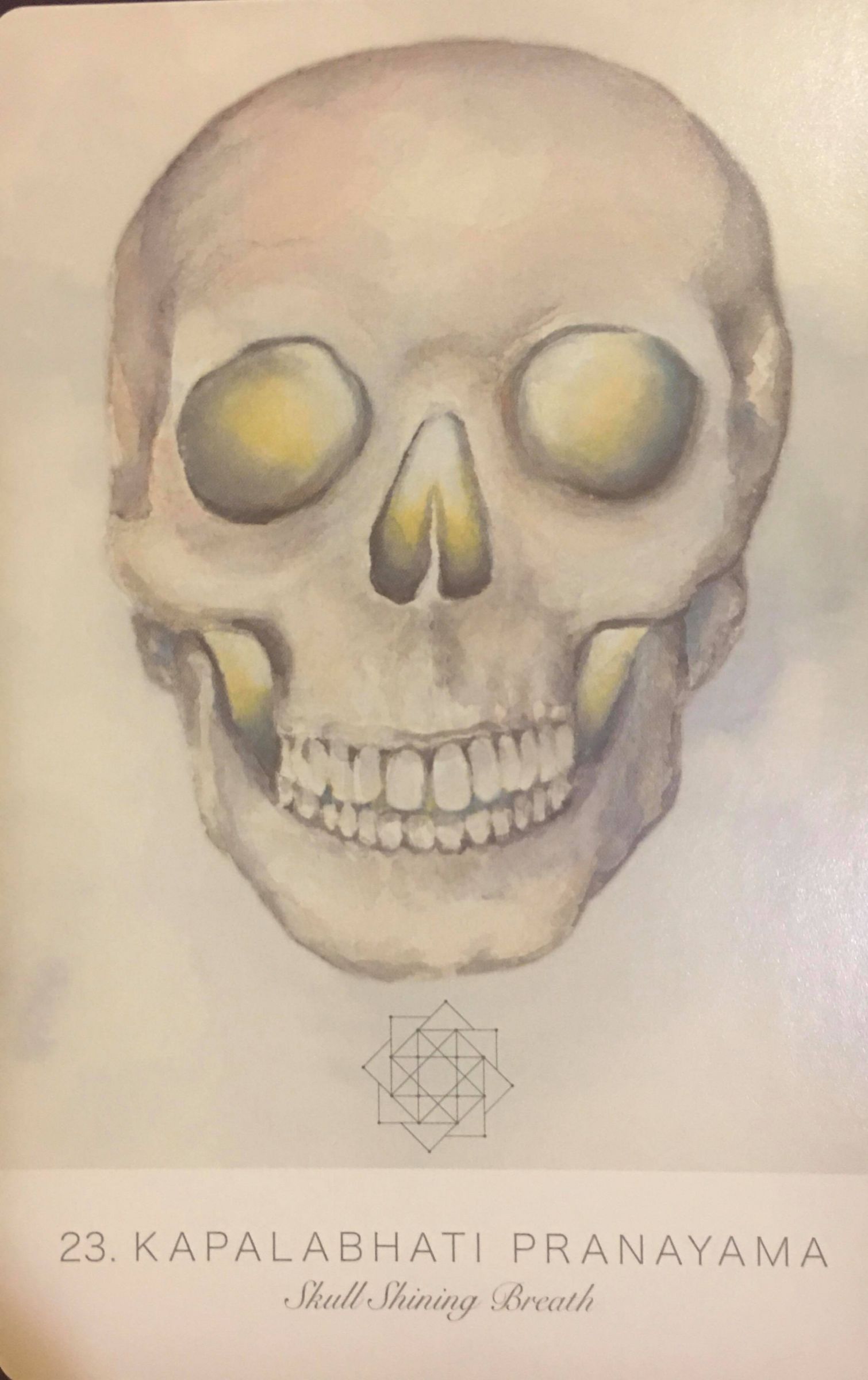 每週占卜／抽一張牌　測居家防疫時期「如何調節身心狀態」？