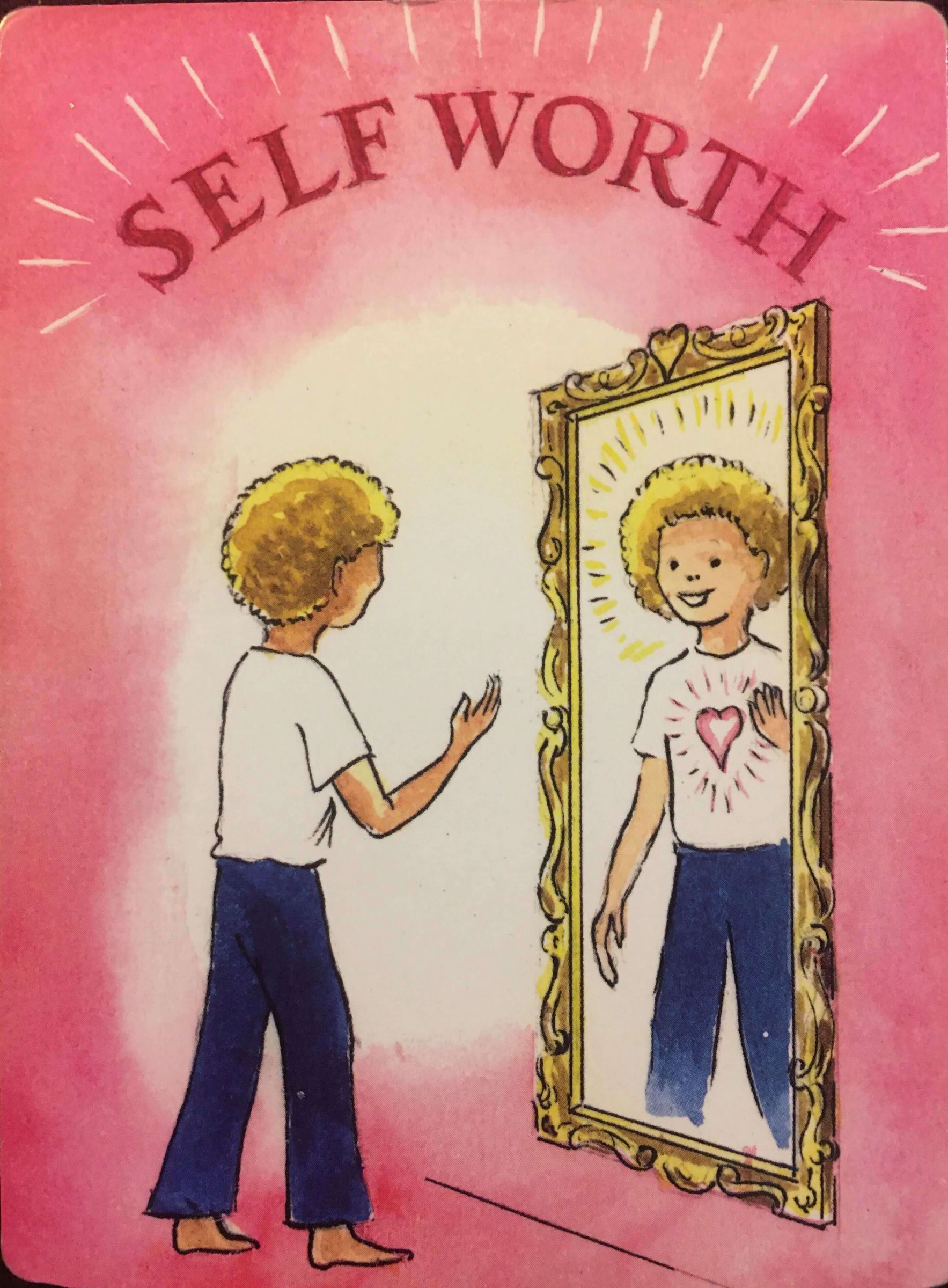 每週占卜/直覺選一個物品 測出「內在小孩」最需要什麼?