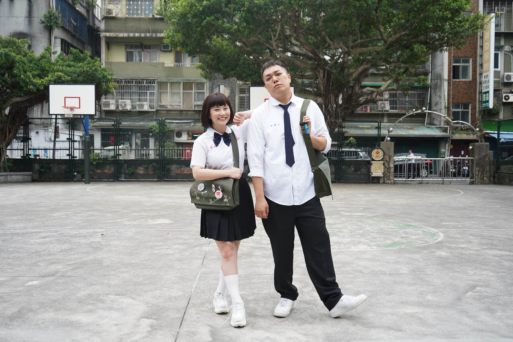 關韶文「3個月瘦8KG」:晚上6點後都不吃澱粉!