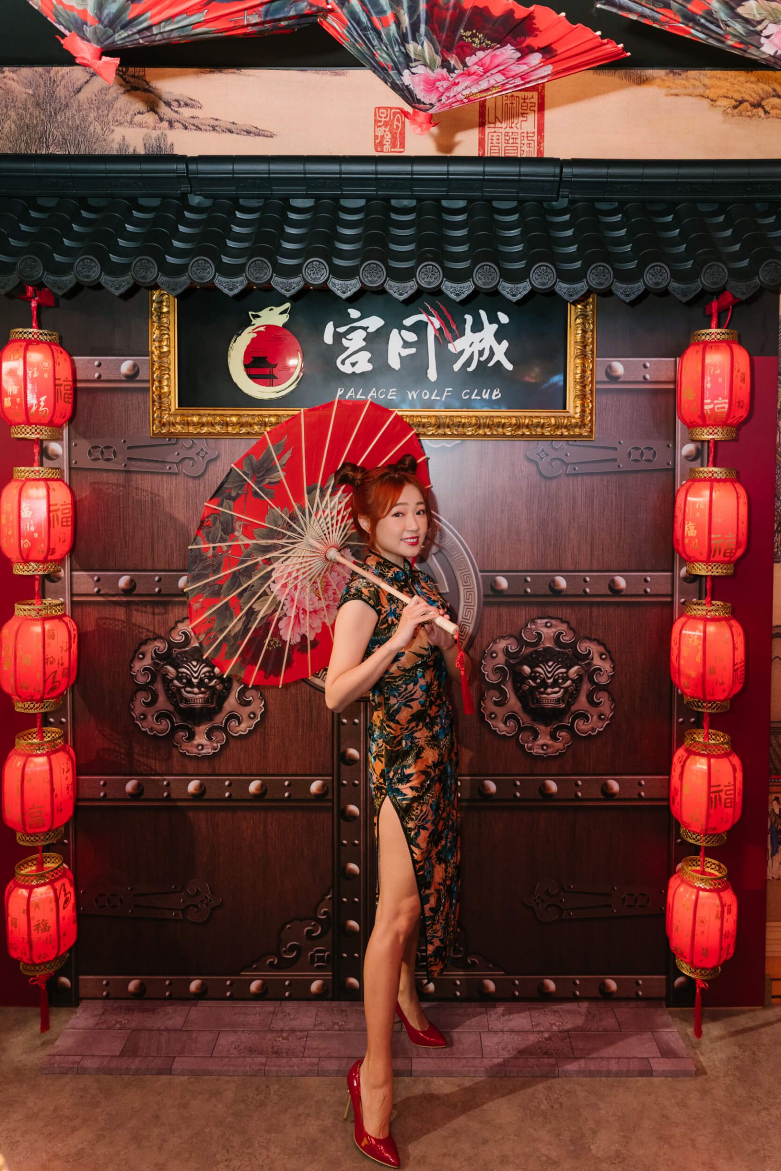 副業再+1 丫頭詹子晴「砸百萬開桌遊店」!