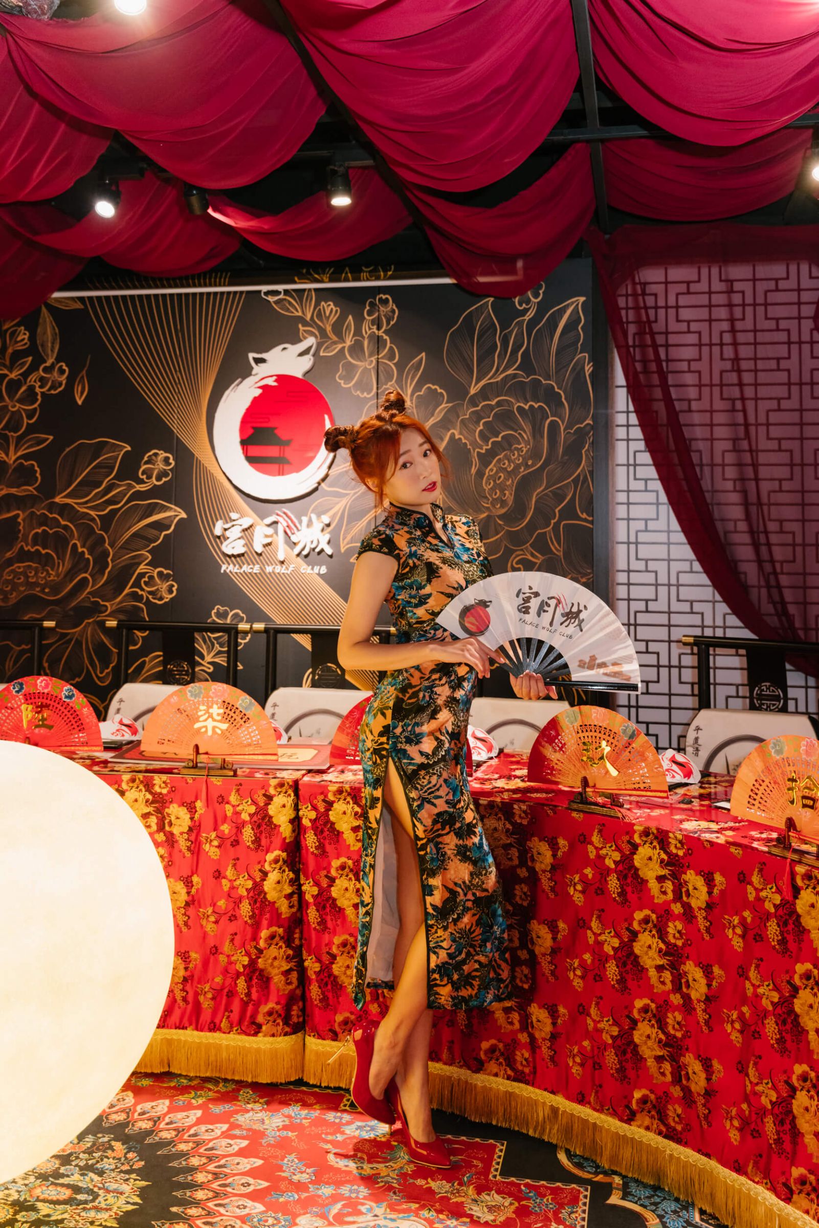 副業再+1　丫頭詹子晴「砸百萬開桌遊店」！