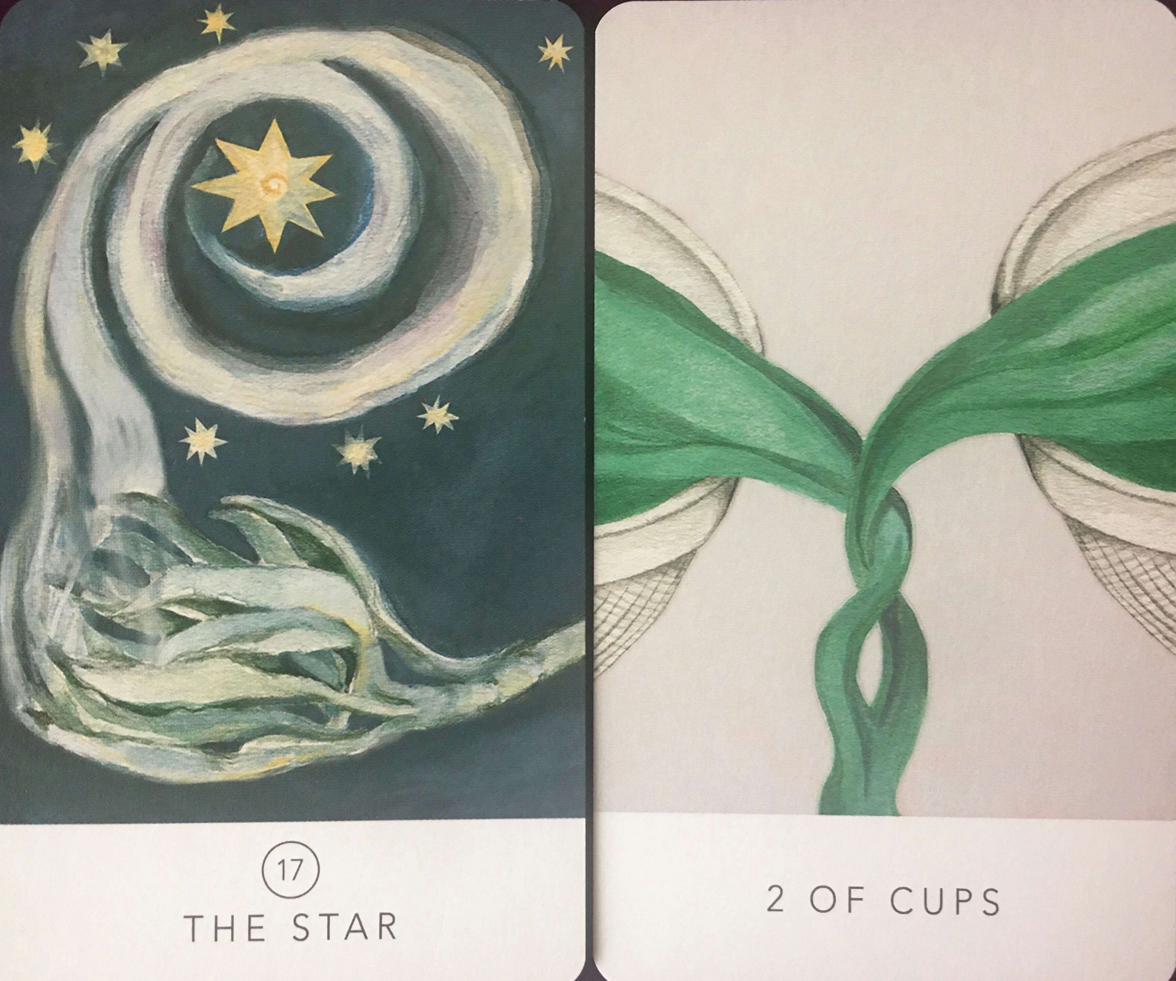 每週占卜／抽一組牌，測這段感情「最大的危機和轉機」是什麼？