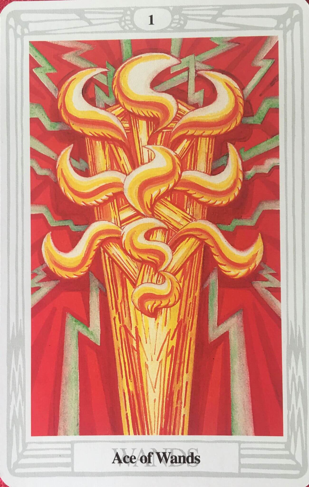 每週占卜／疫情未平，水逆又襲！測未來「我的保平安策略」？