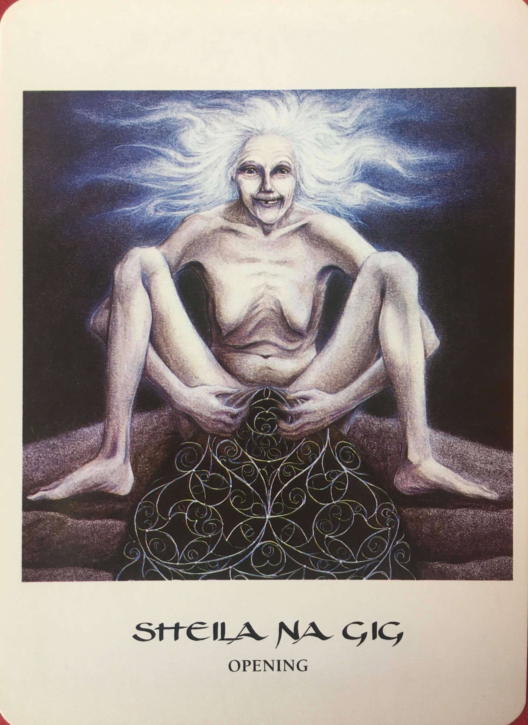 每週占卜／預測未來一季運勢！抽一張牌　測女神給我的秋分神喻是？